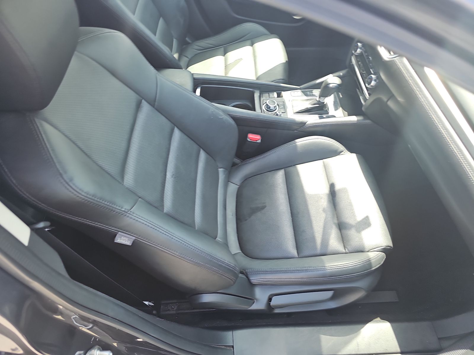 2016 MAZDA MAZDA6 Touring FWD