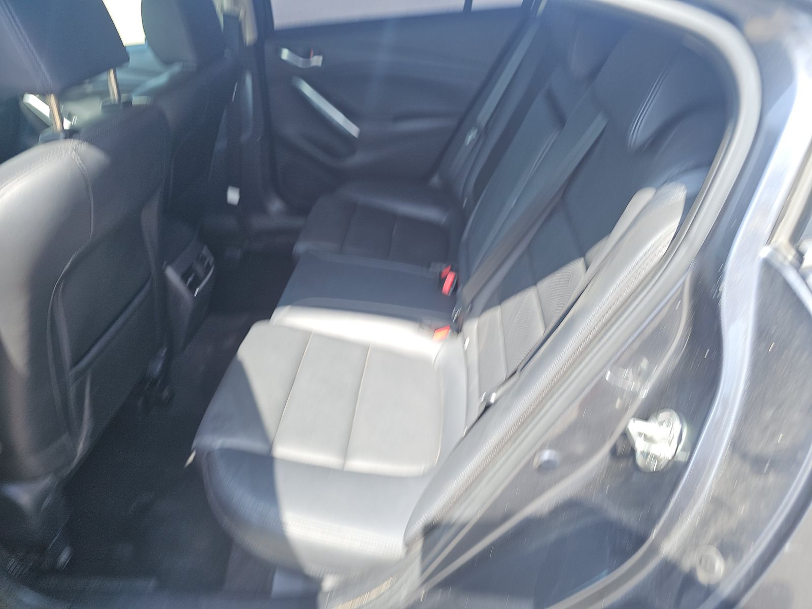 2016 MAZDA MAZDA6 Touring FWD