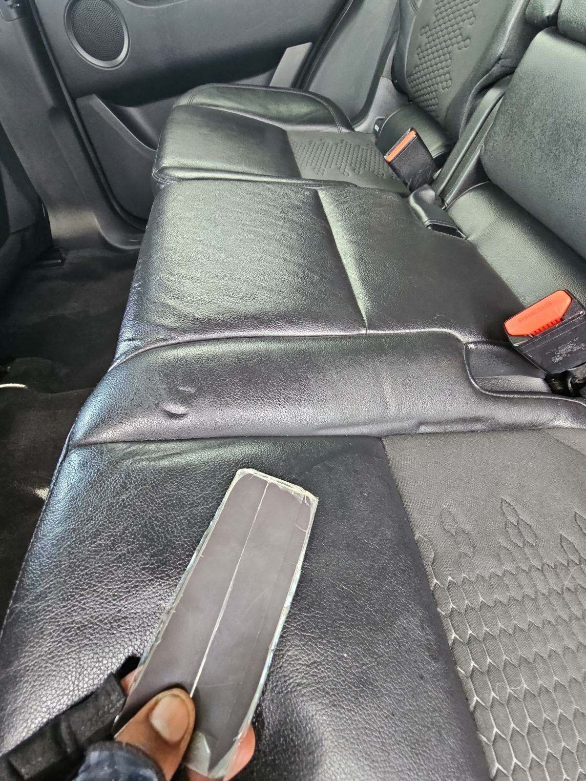 2019 Land Rover Discovery Sport SE AWD