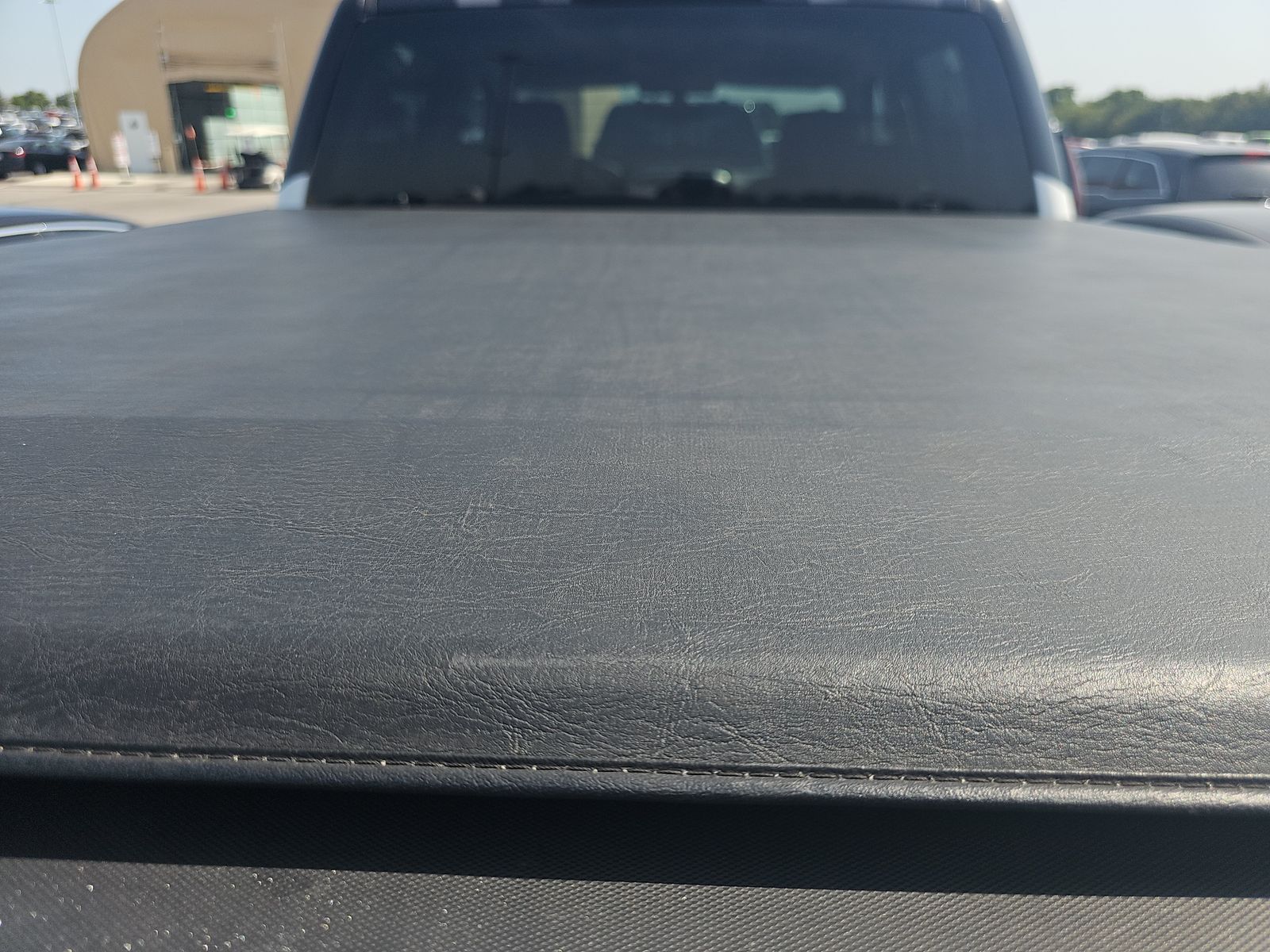 2018 Chevrolet Silverado 1500 LT Z71 AWD