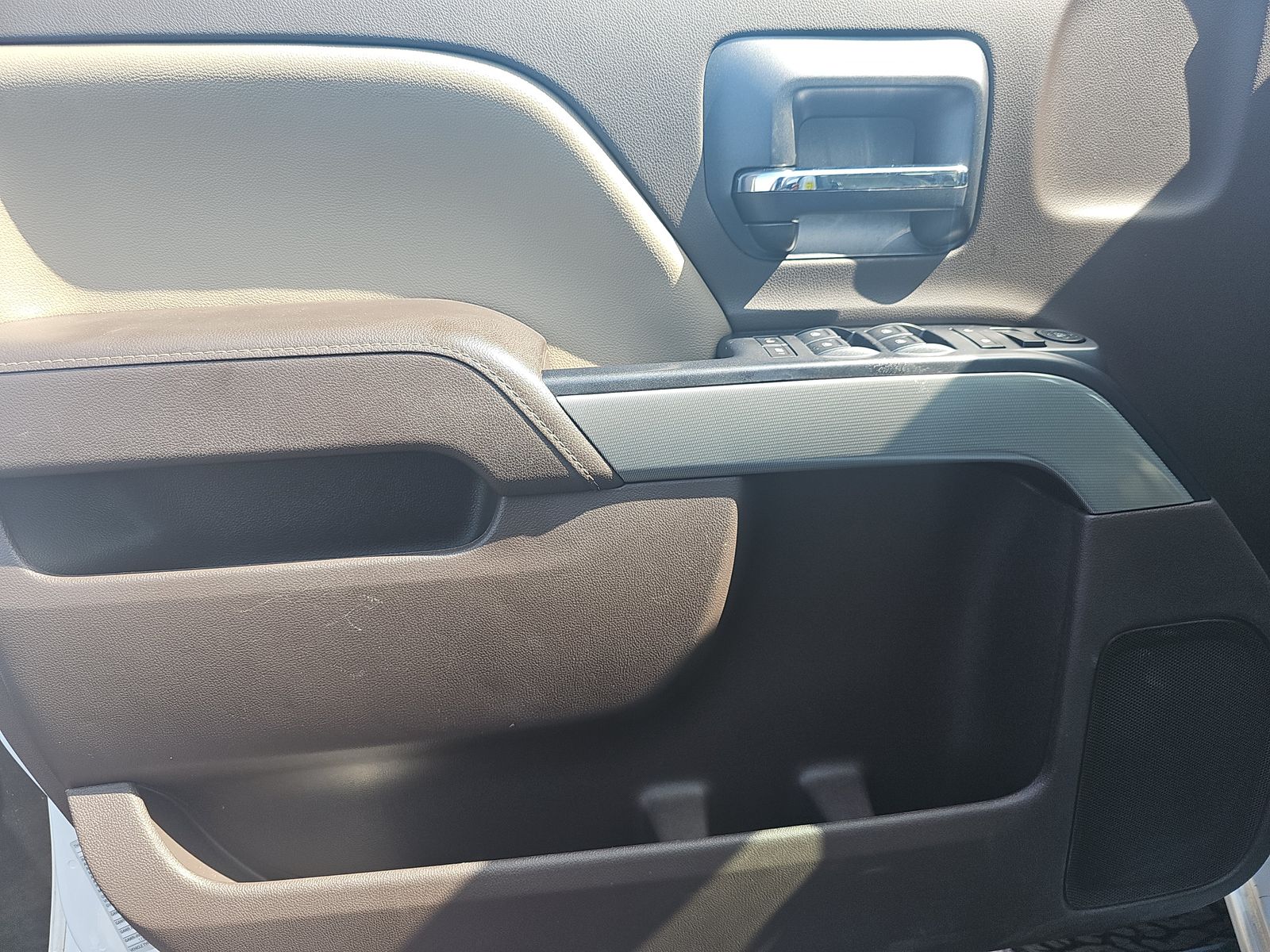 2018 Chevrolet Silverado 1500 LT Z71 AWD