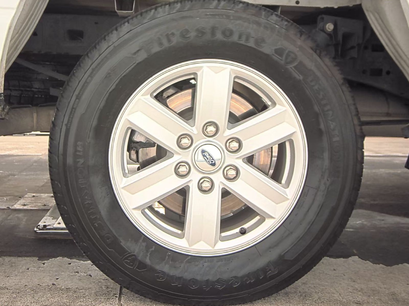 2021 Ford F-150 XLT RWD