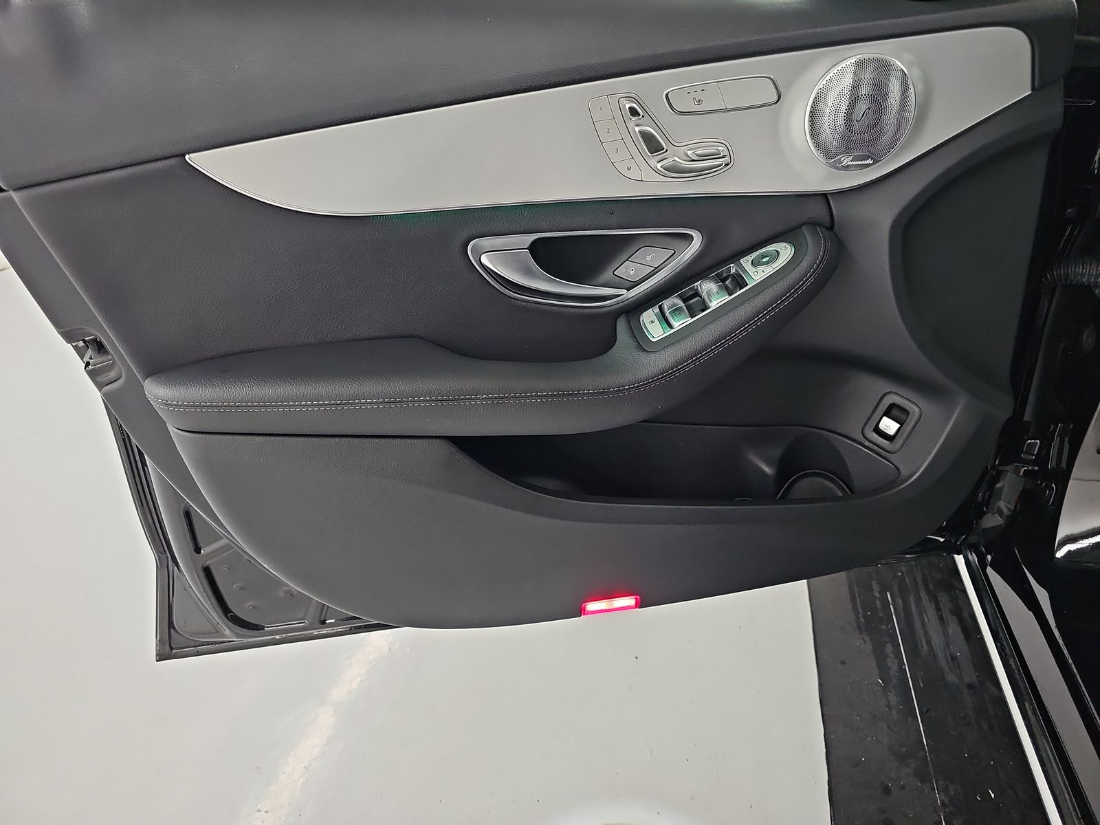 2020 Mercedes-Benz C-Class C 300 RWD