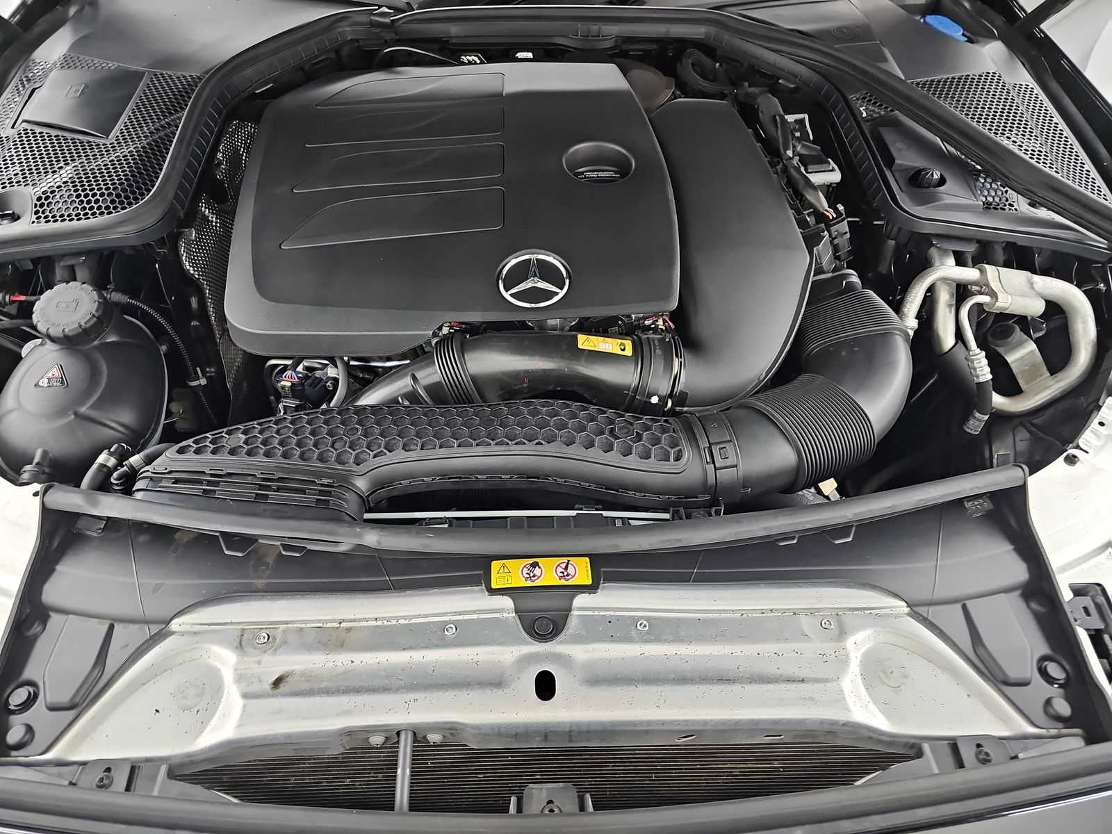 2020 Mercedes-Benz C-Class C 300 RWD