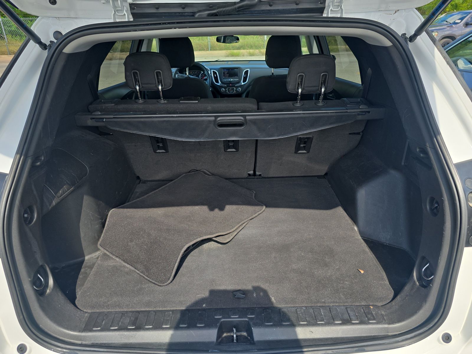 2020 Chevrolet Equinox LT AWD