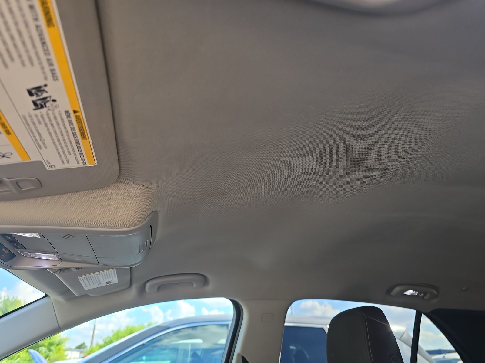 2020 Chevrolet Equinox LT AWD