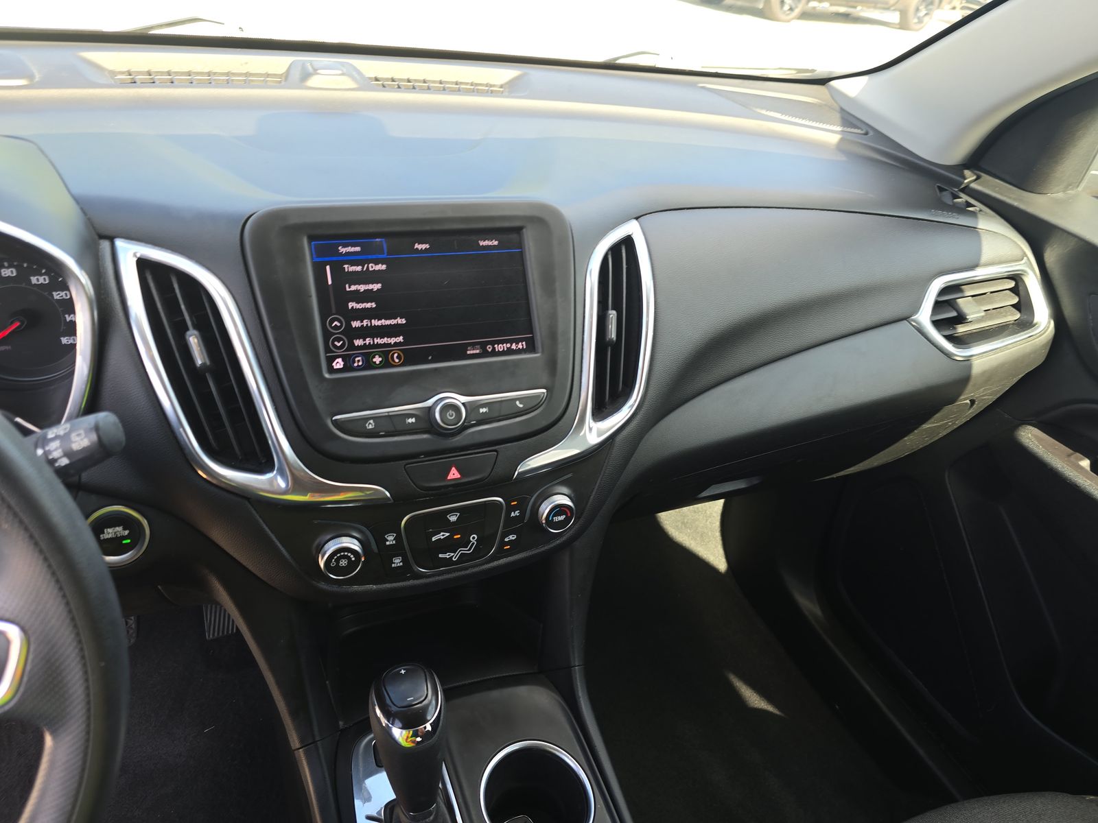 2020 Chevrolet Equinox LT AWD