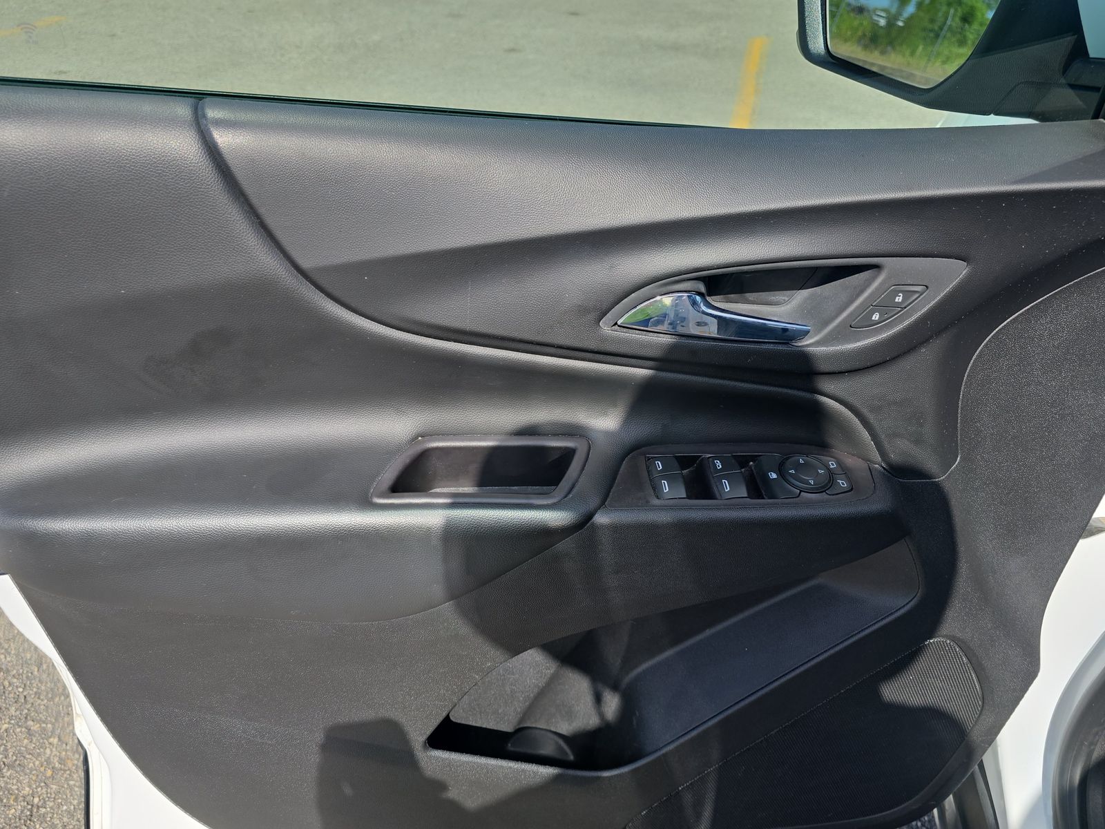 2020 Chevrolet Equinox LT AWD