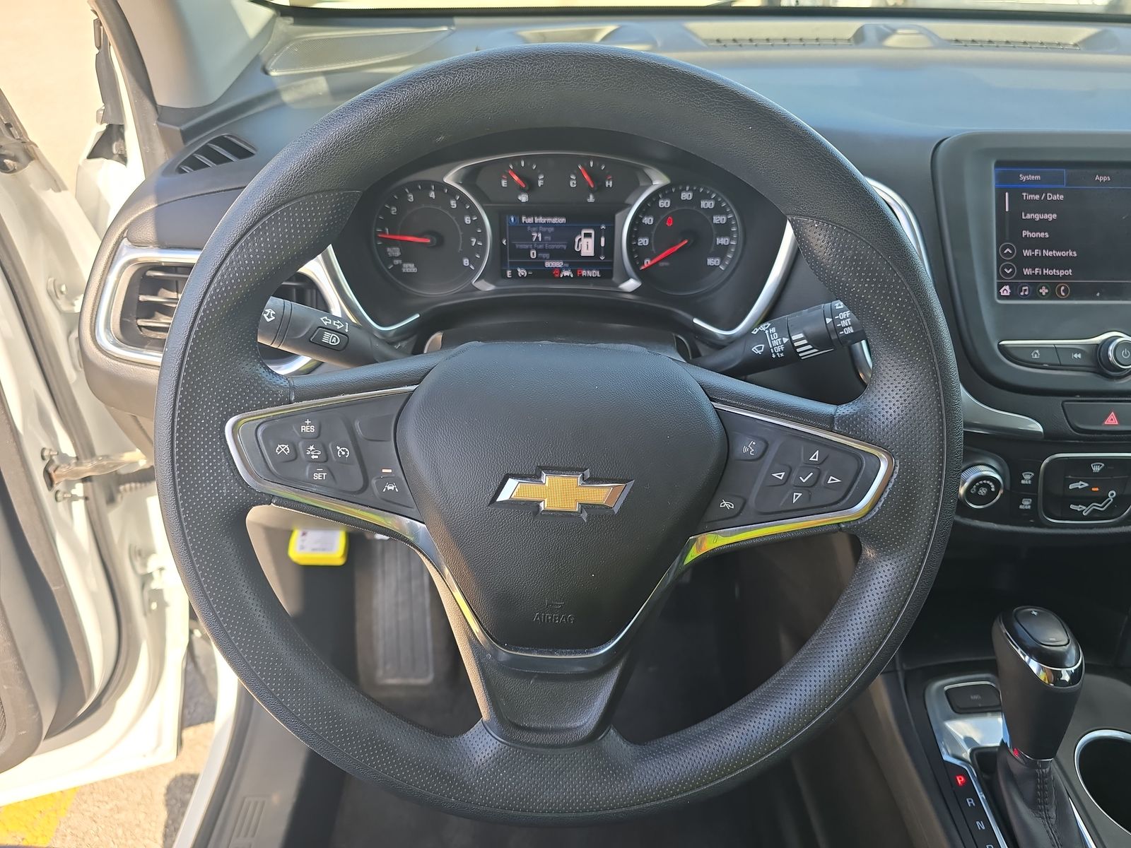 2020 Chevrolet Equinox LT AWD