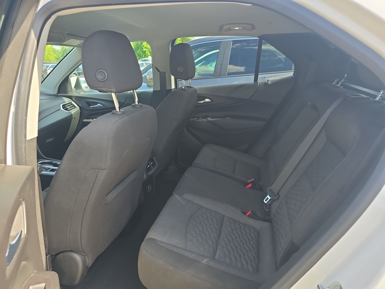 2020 Chevrolet Equinox LT AWD