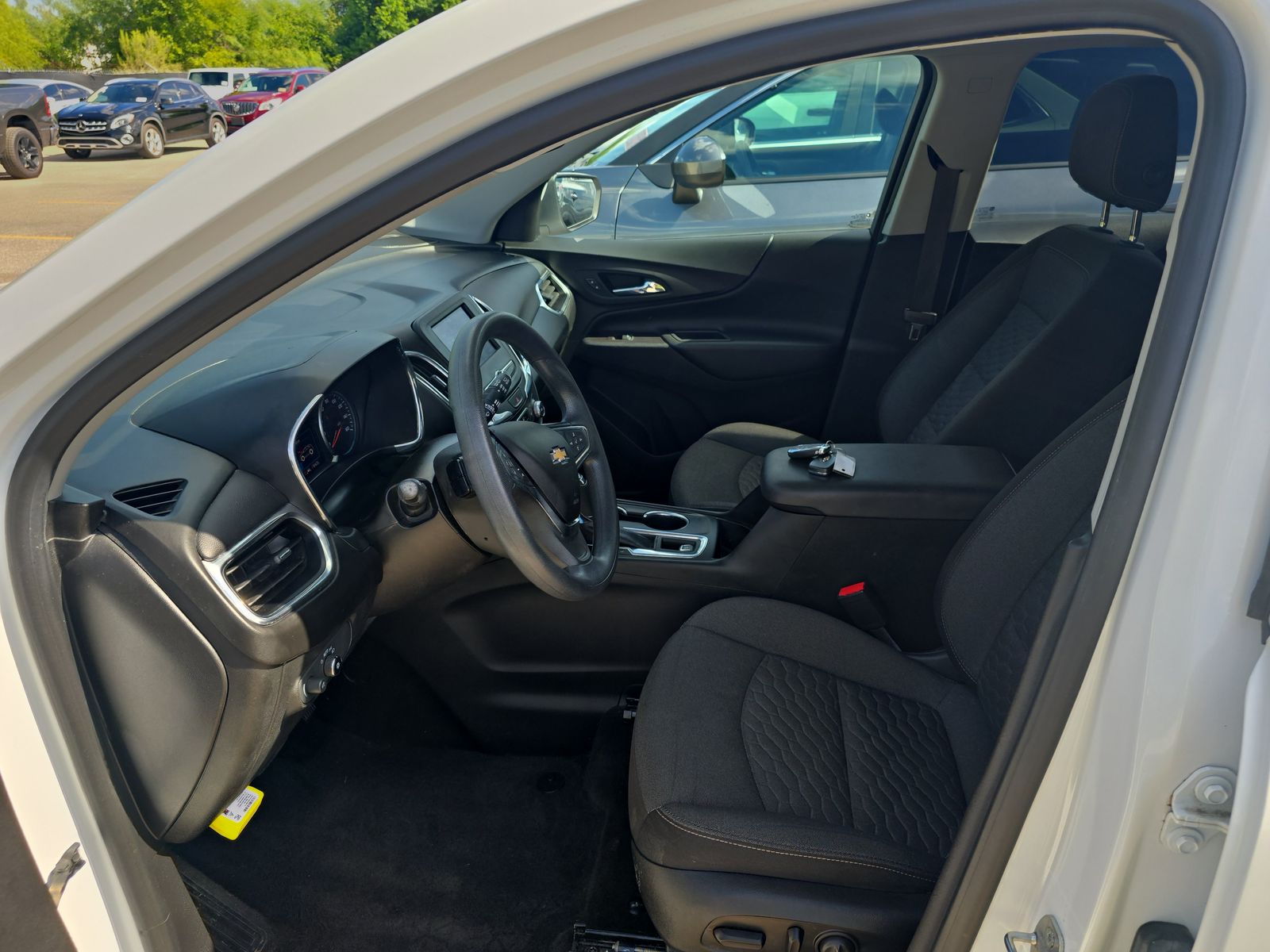 2020 Chevrolet Equinox LT AWD