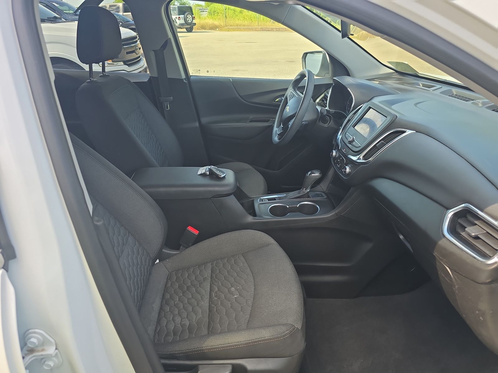 2020 Chevrolet Equinox LT AWD