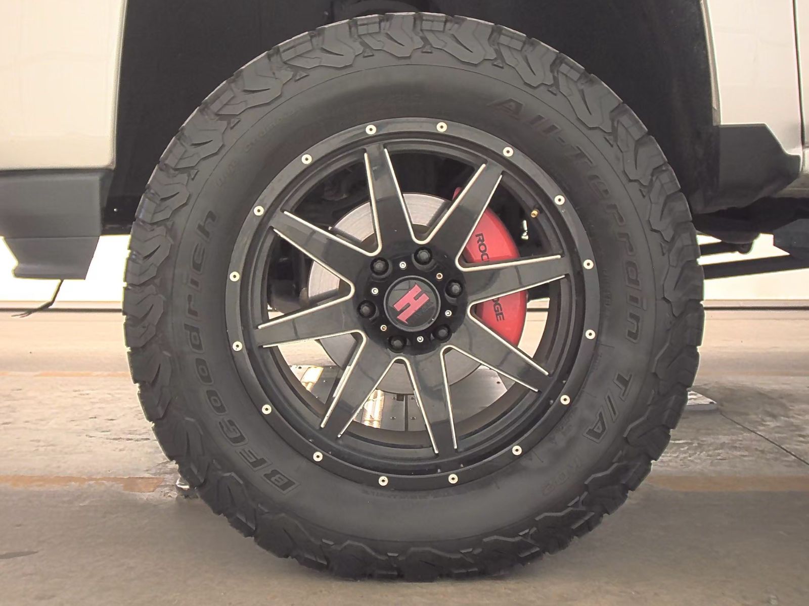 2018 Chevrolet Silverado 1500 LT Z71 AWD