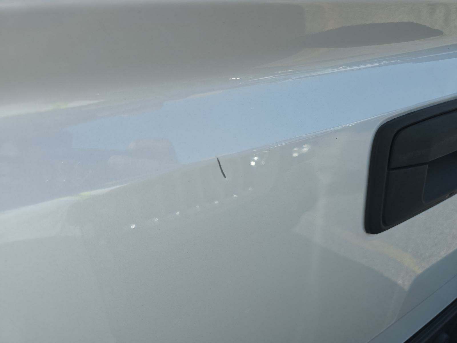 2018 Chevrolet Silverado 1500 LT Z71 AWD