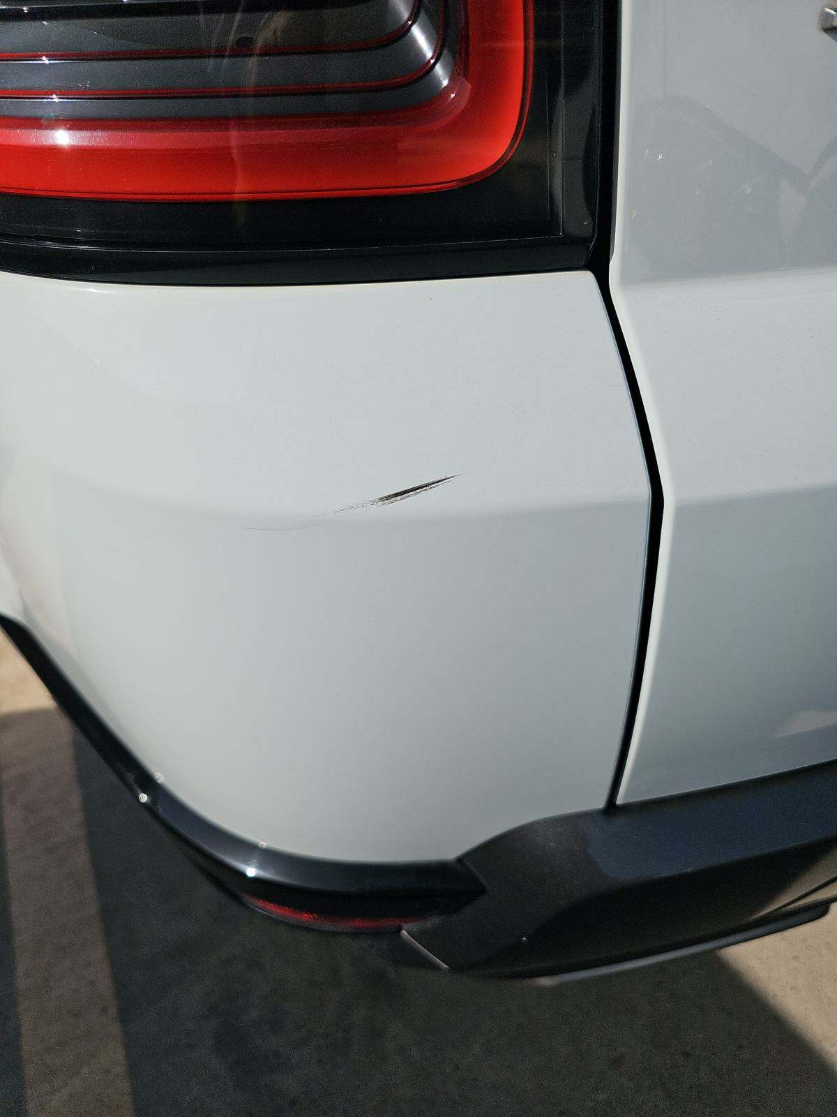 2018 Land Rover Range Rover Sport HSE AWD