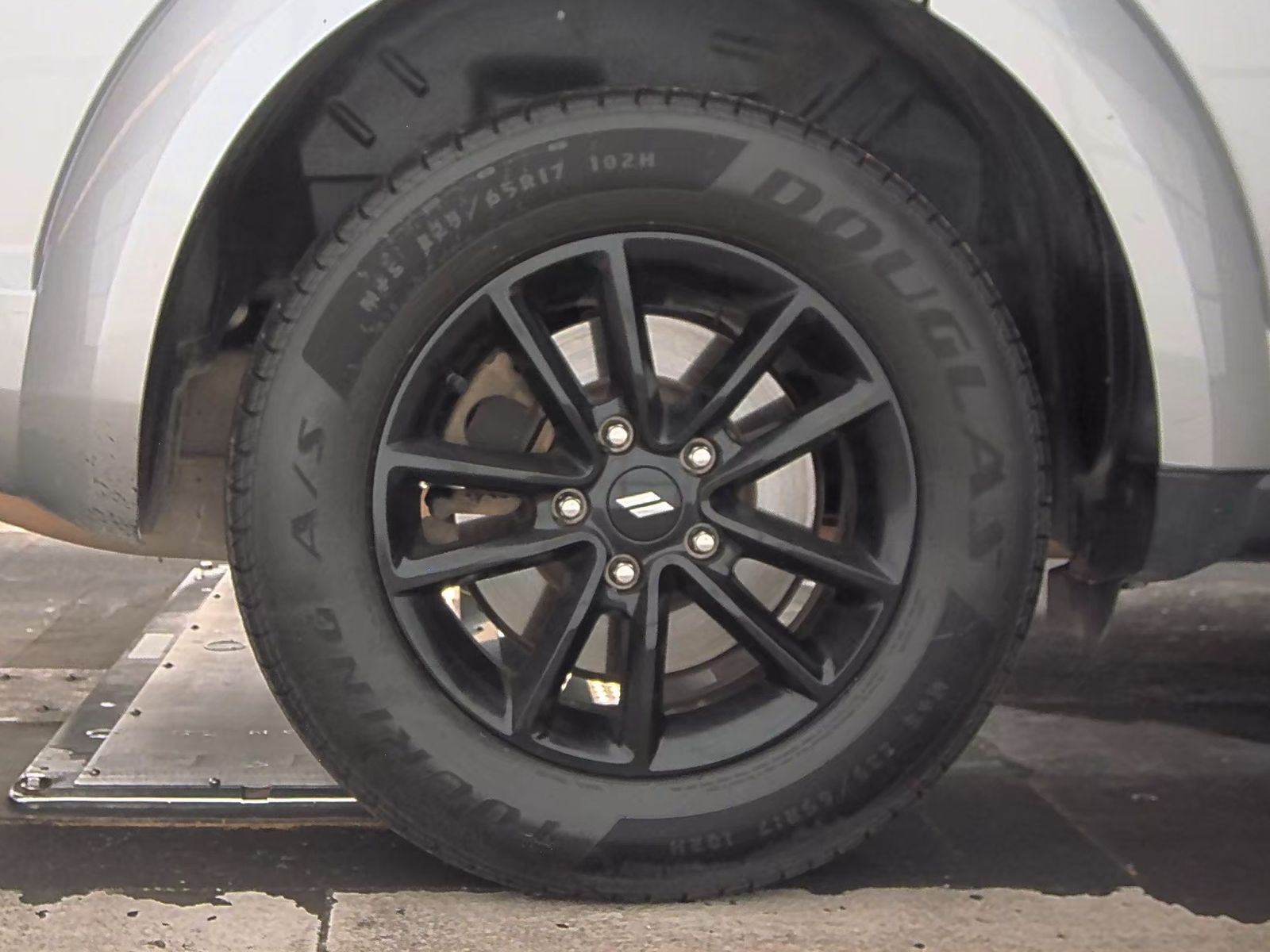 2020 Dodge Journey SE Value FWD