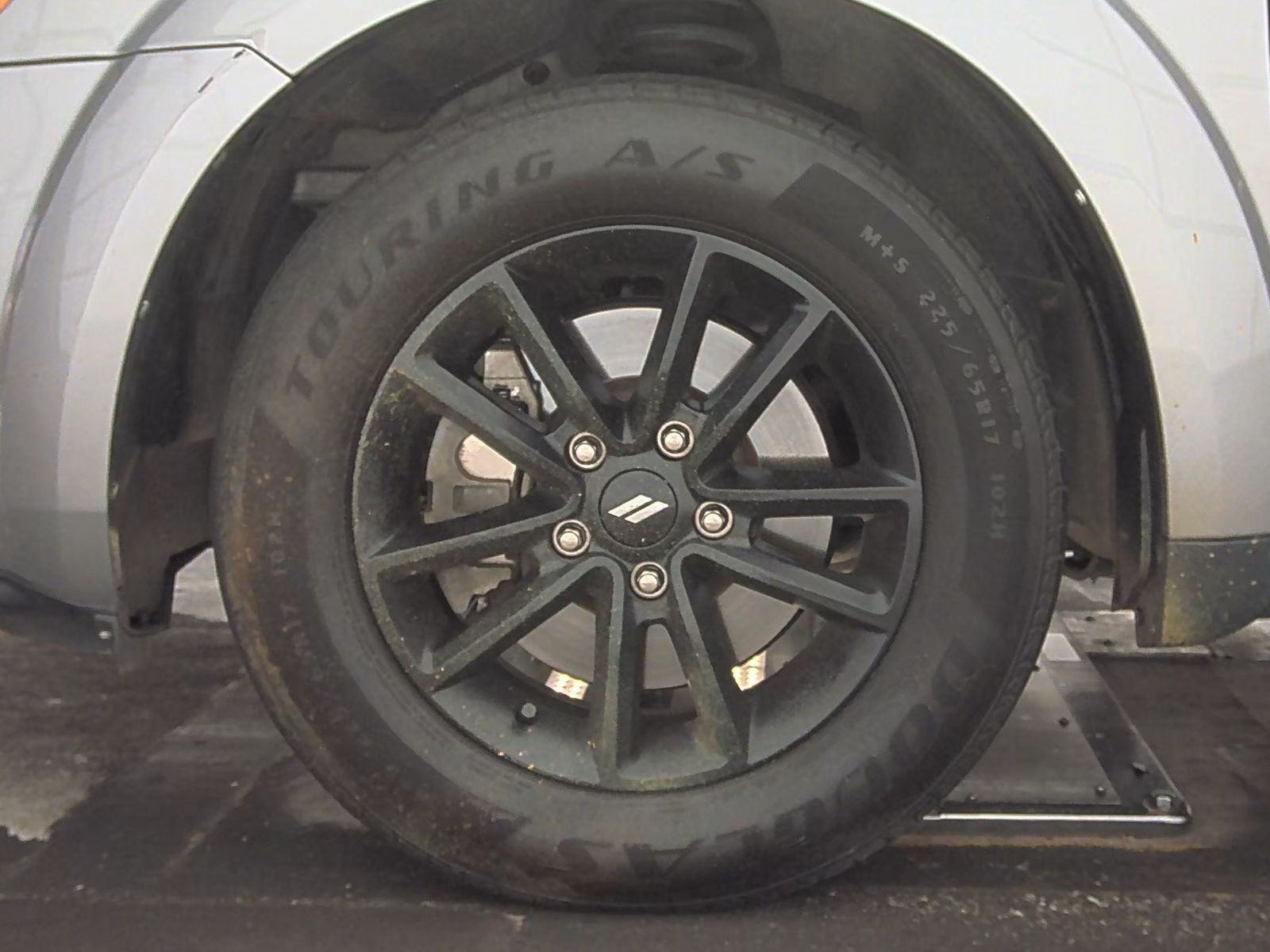 2020 Dodge Journey SE Value FWD