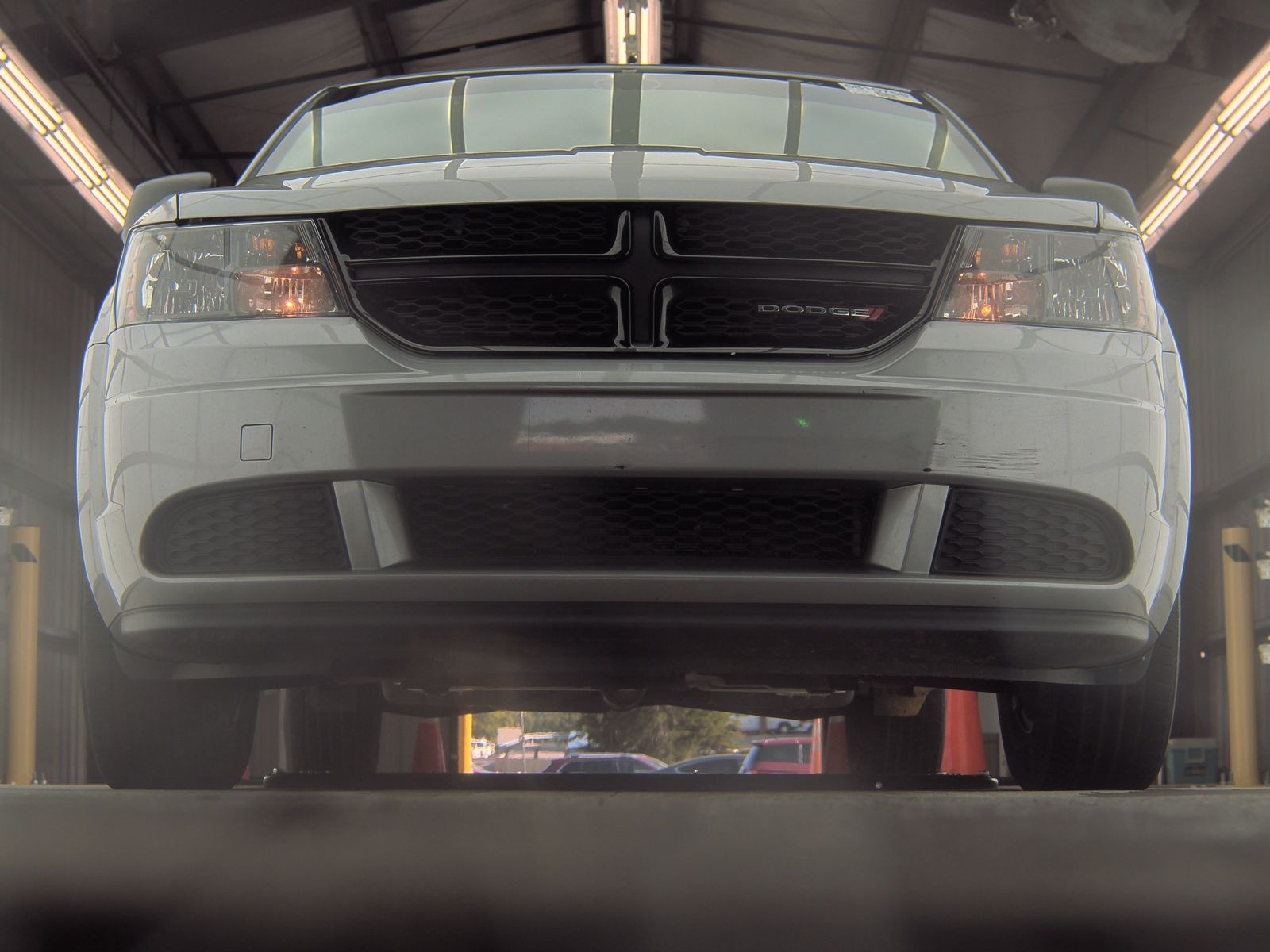 2020 Dodge Journey SE Value FWD