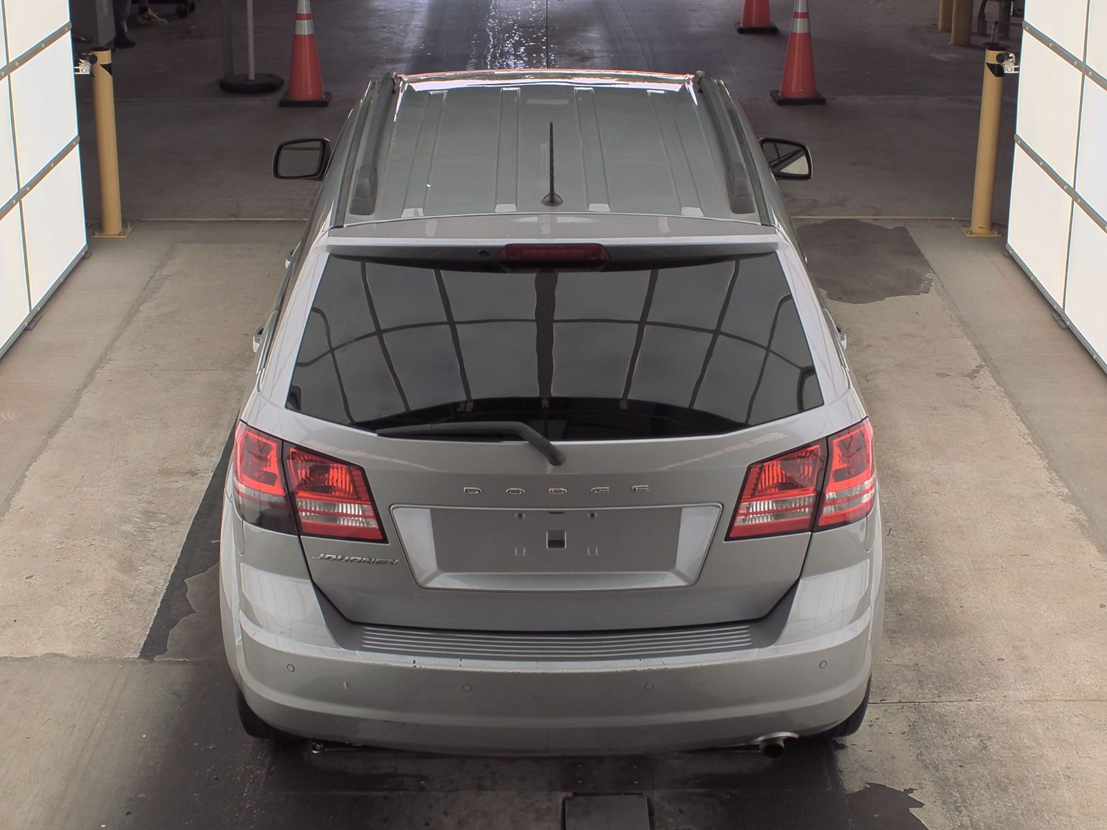 2020 Dodge Journey SE Value FWD