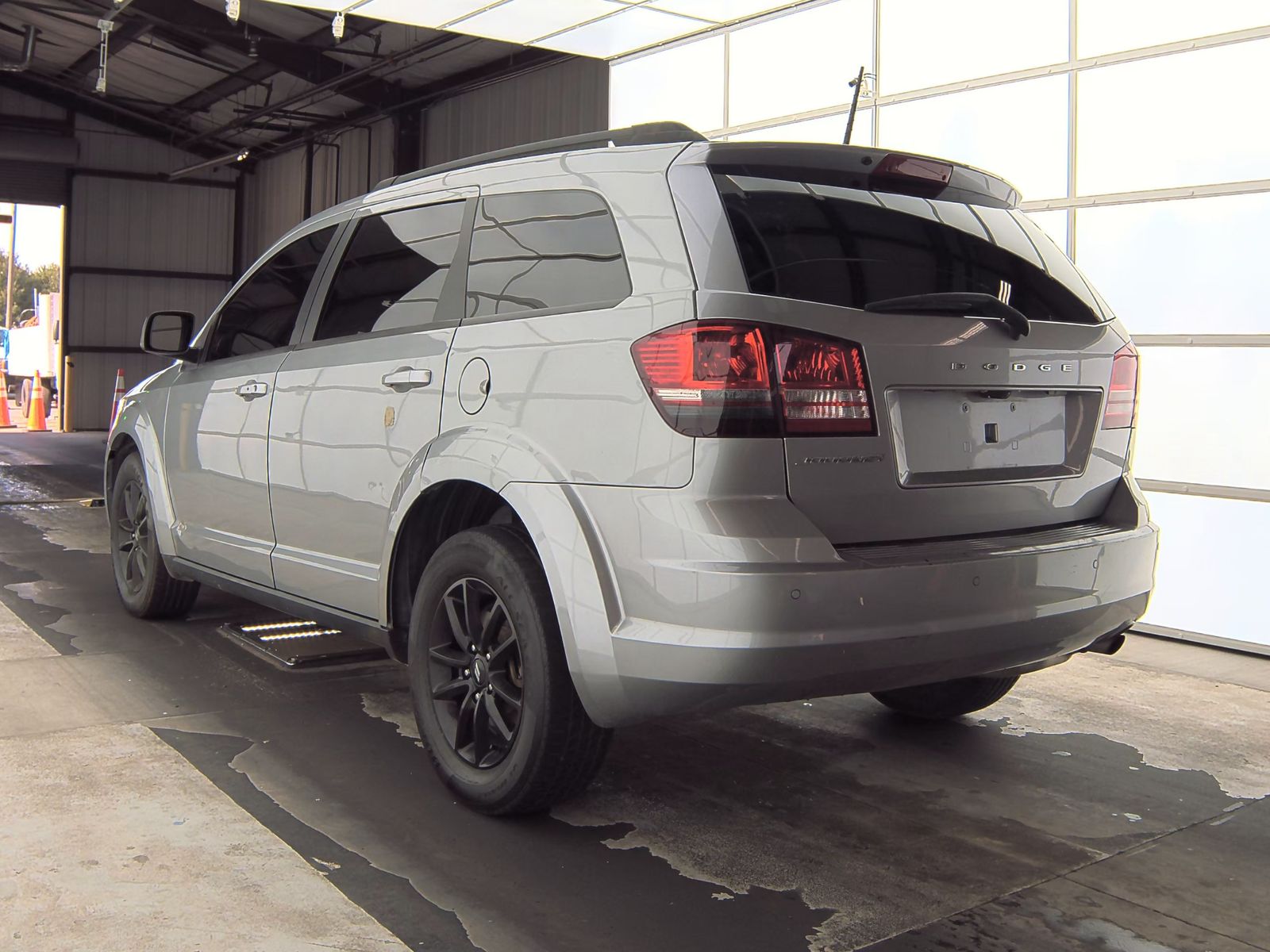 2020 Dodge Journey SE Value FWD