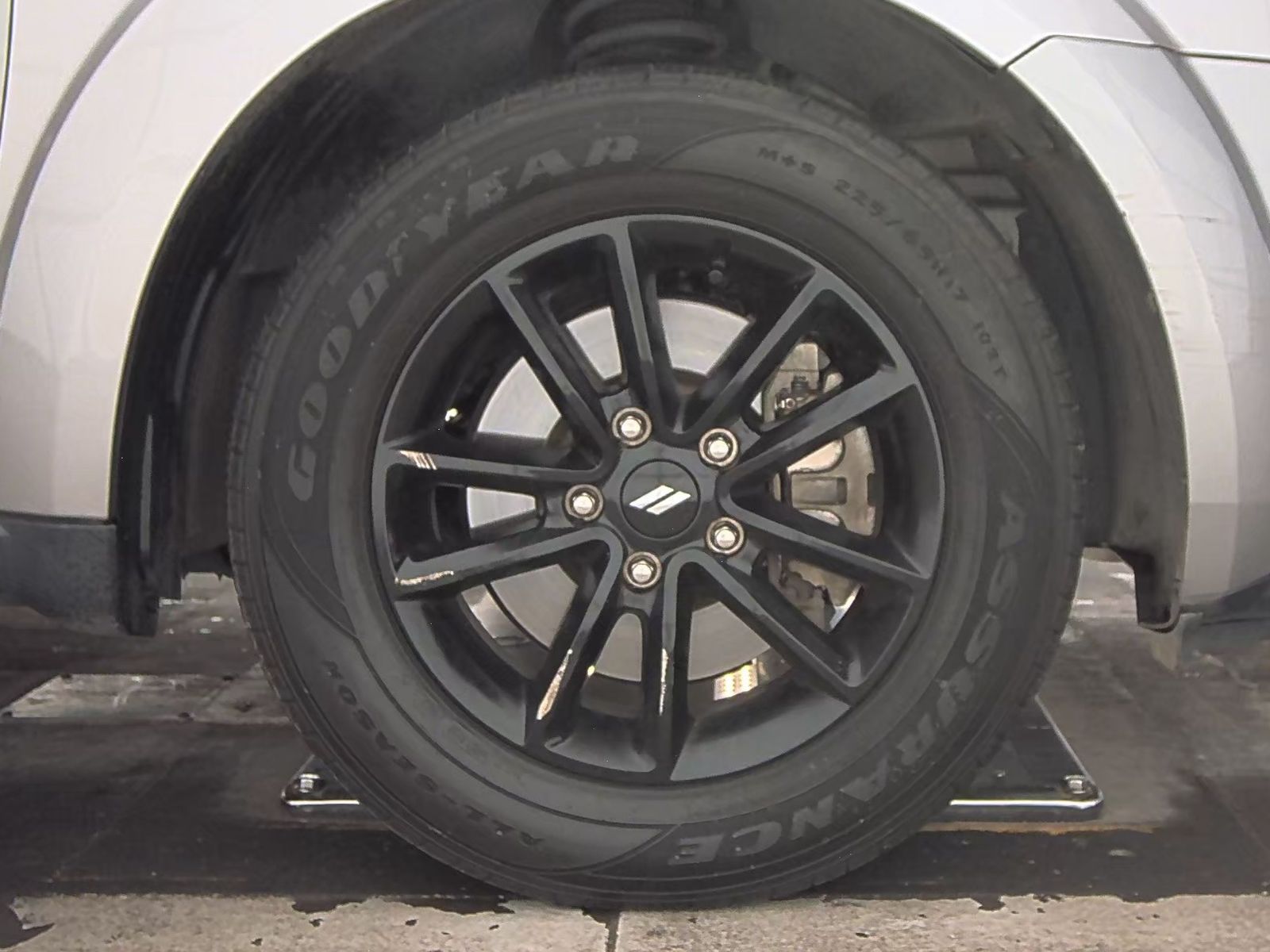 2020 Dodge Journey SE Value FWD