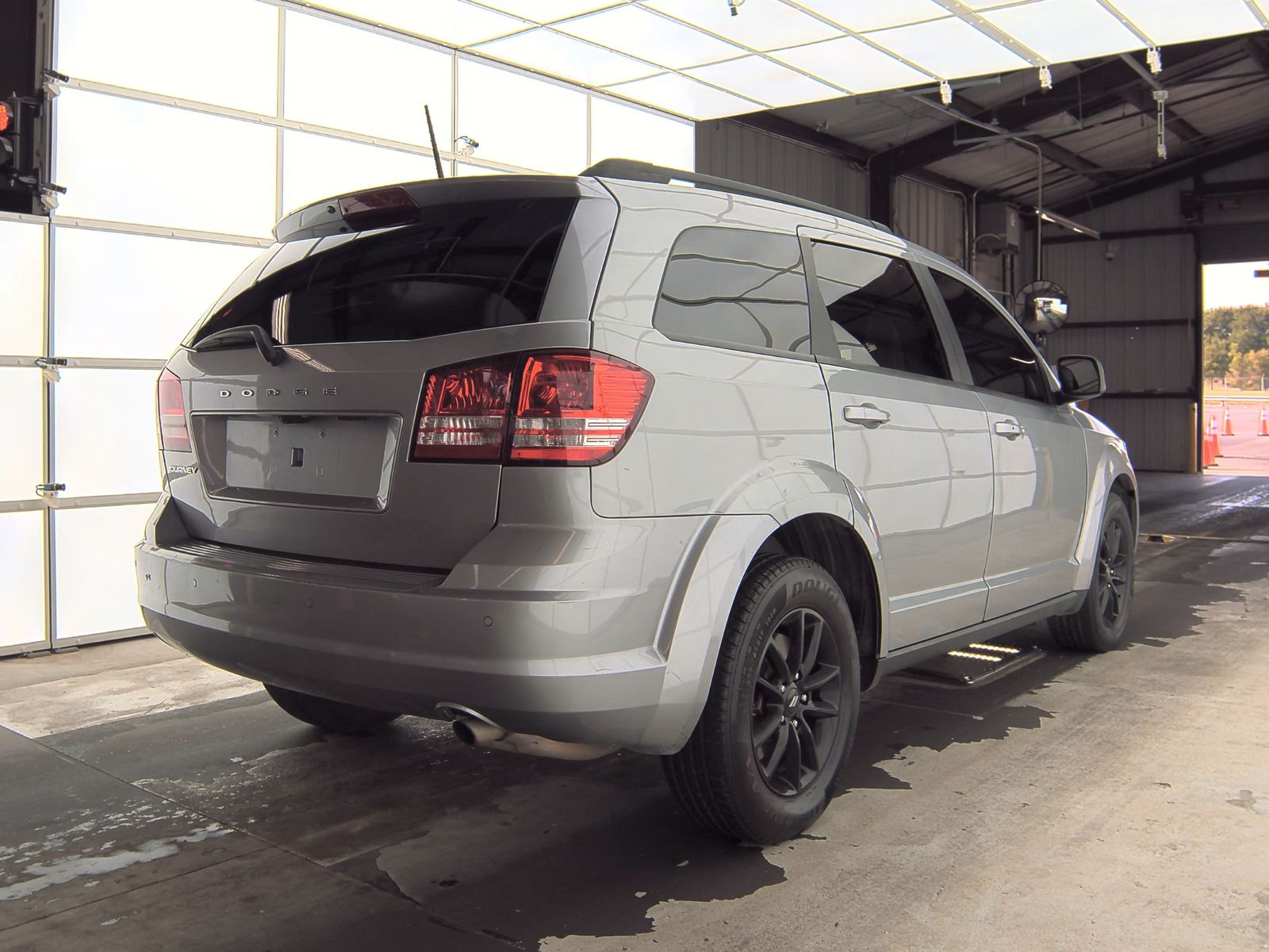 2020 Dodge Journey SE Value FWD