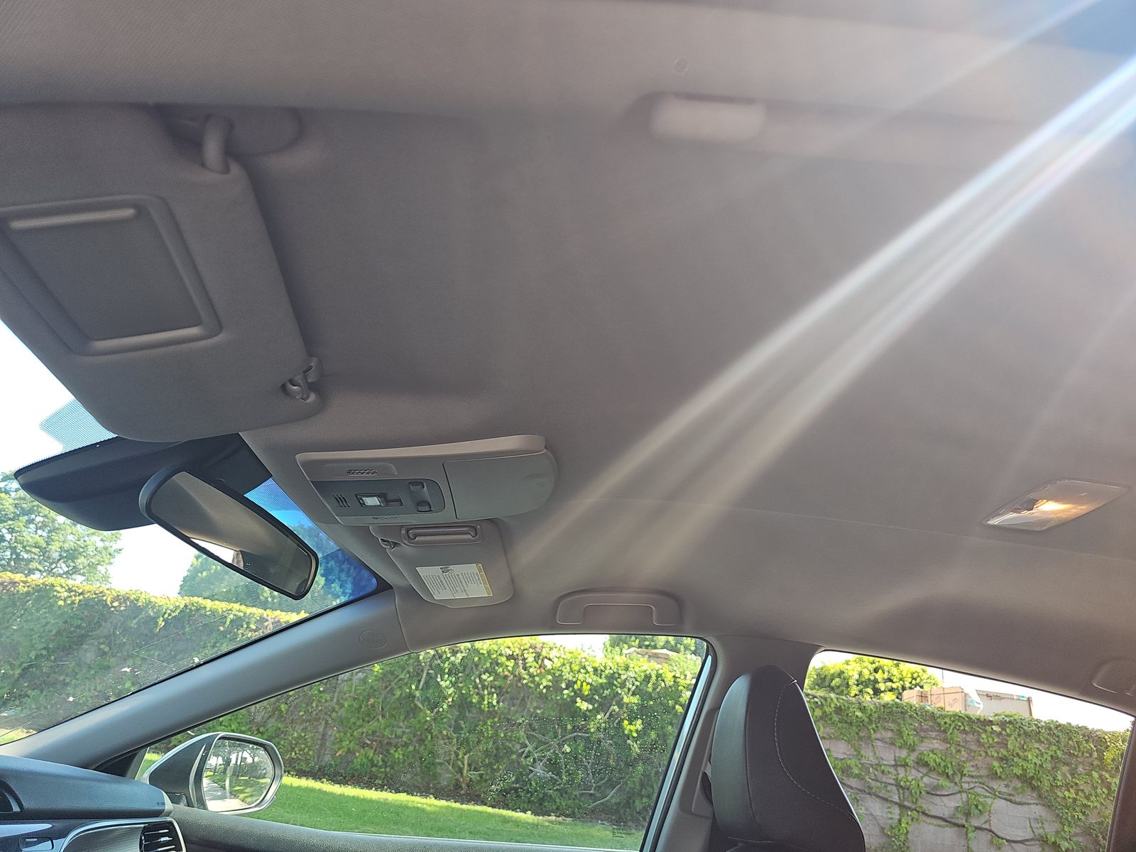 2019 Toyota Camry SE FWD