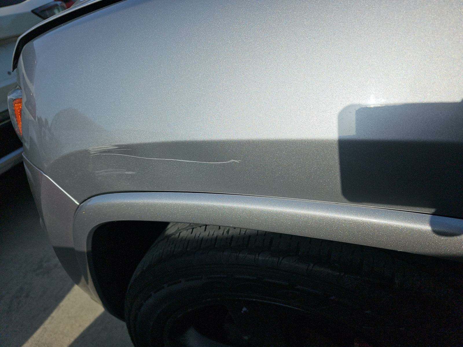 2014 Jeep Grand Cherokee Overland FWD