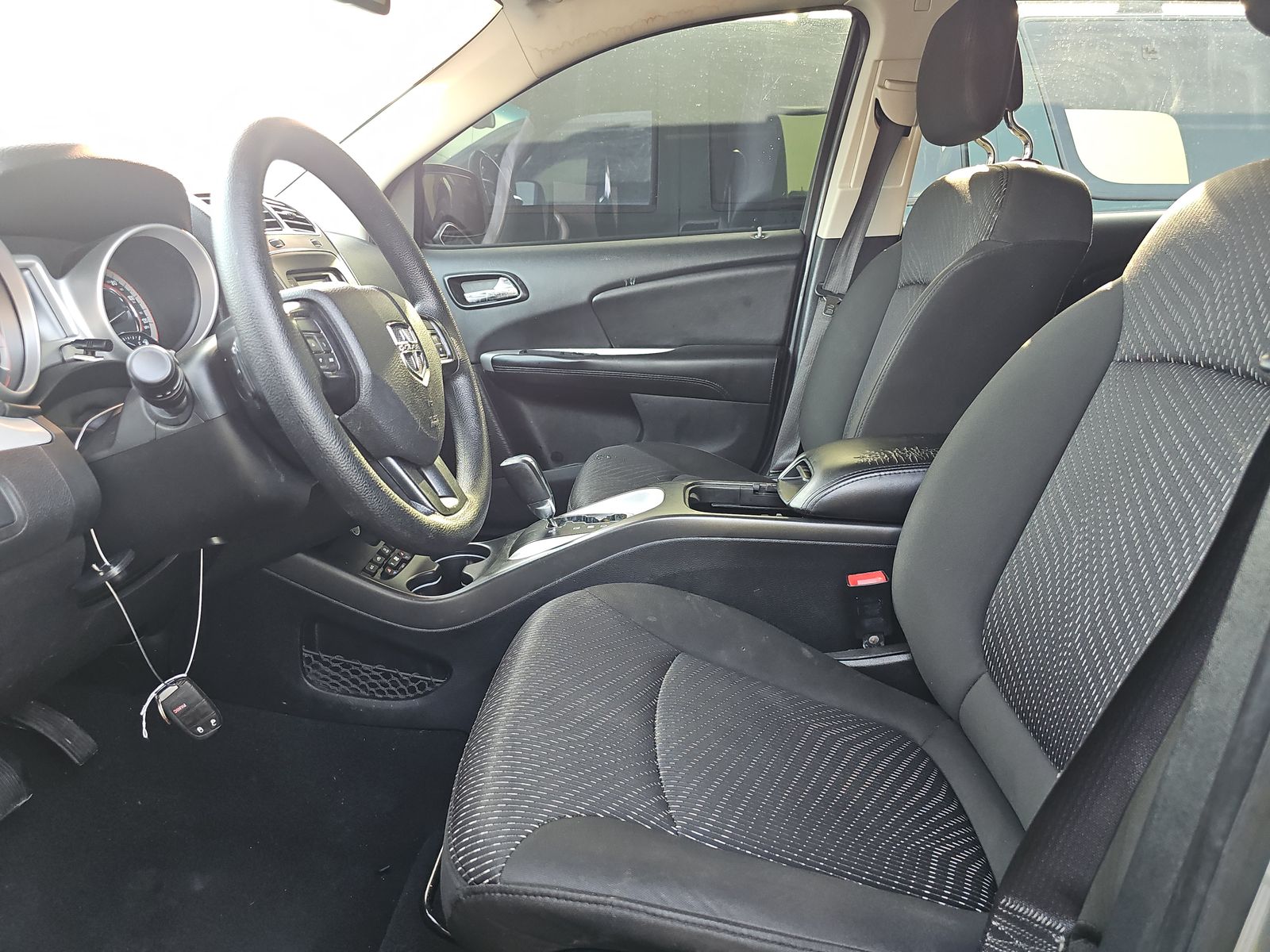 2020 Dodge Journey SE Value FWD