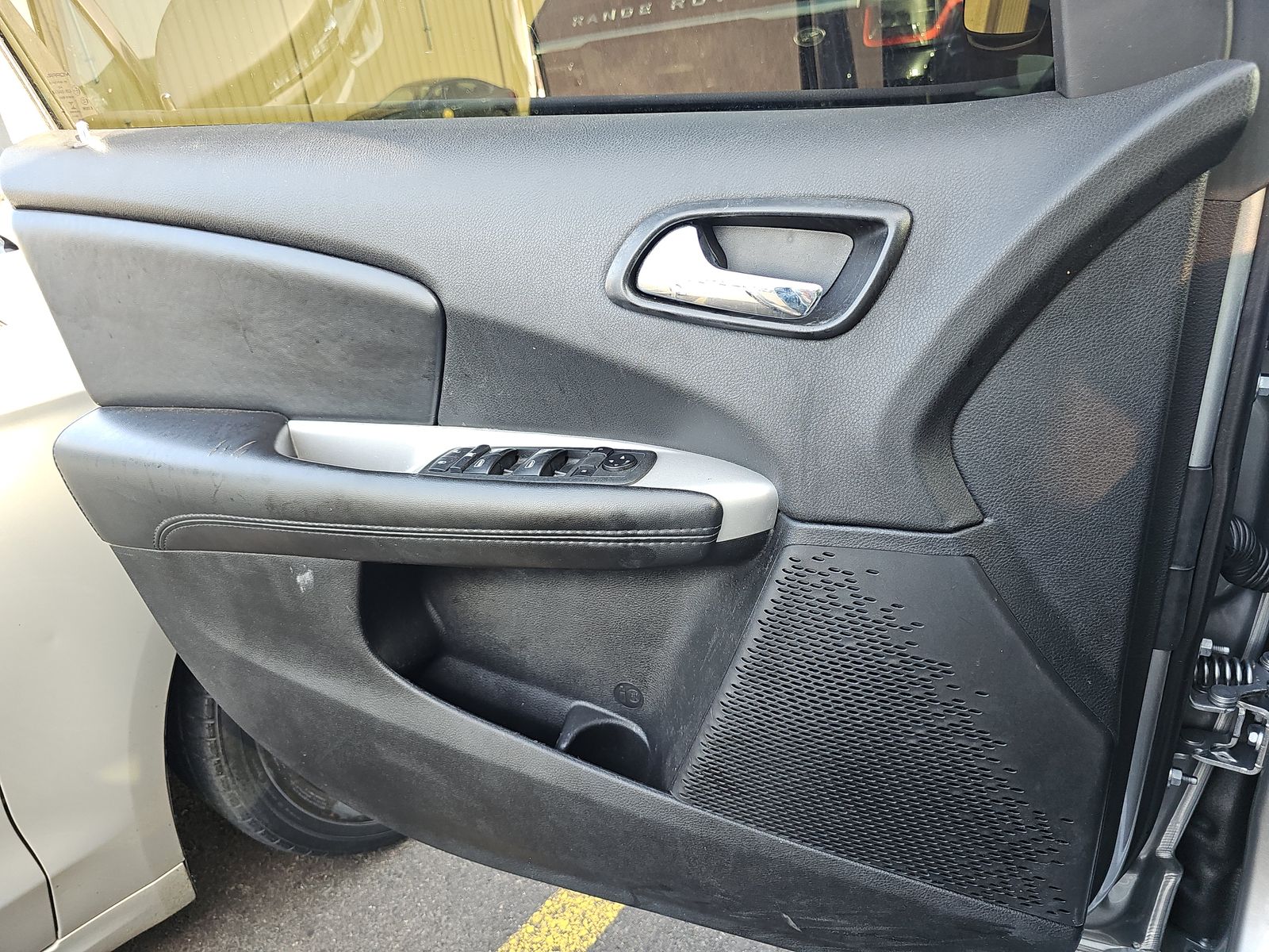 2020 Dodge Journey SE Value FWD