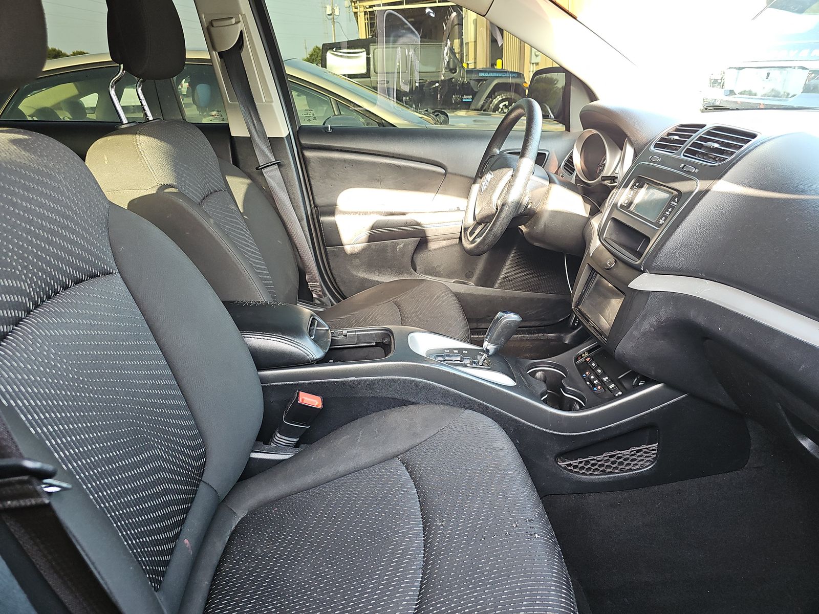 2020 Dodge Journey SE Value FWD