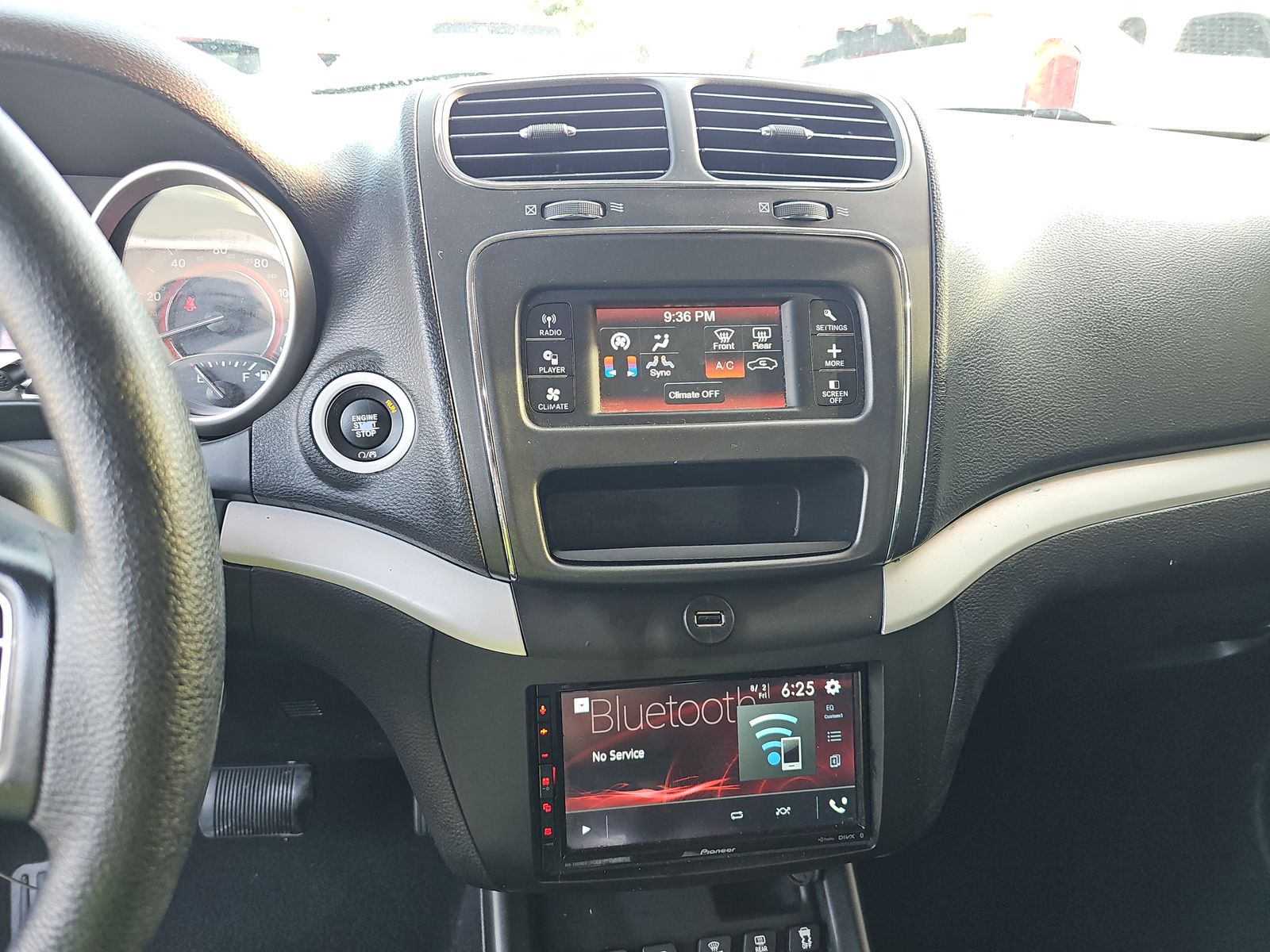 2020 Dodge Journey SE Value FWD