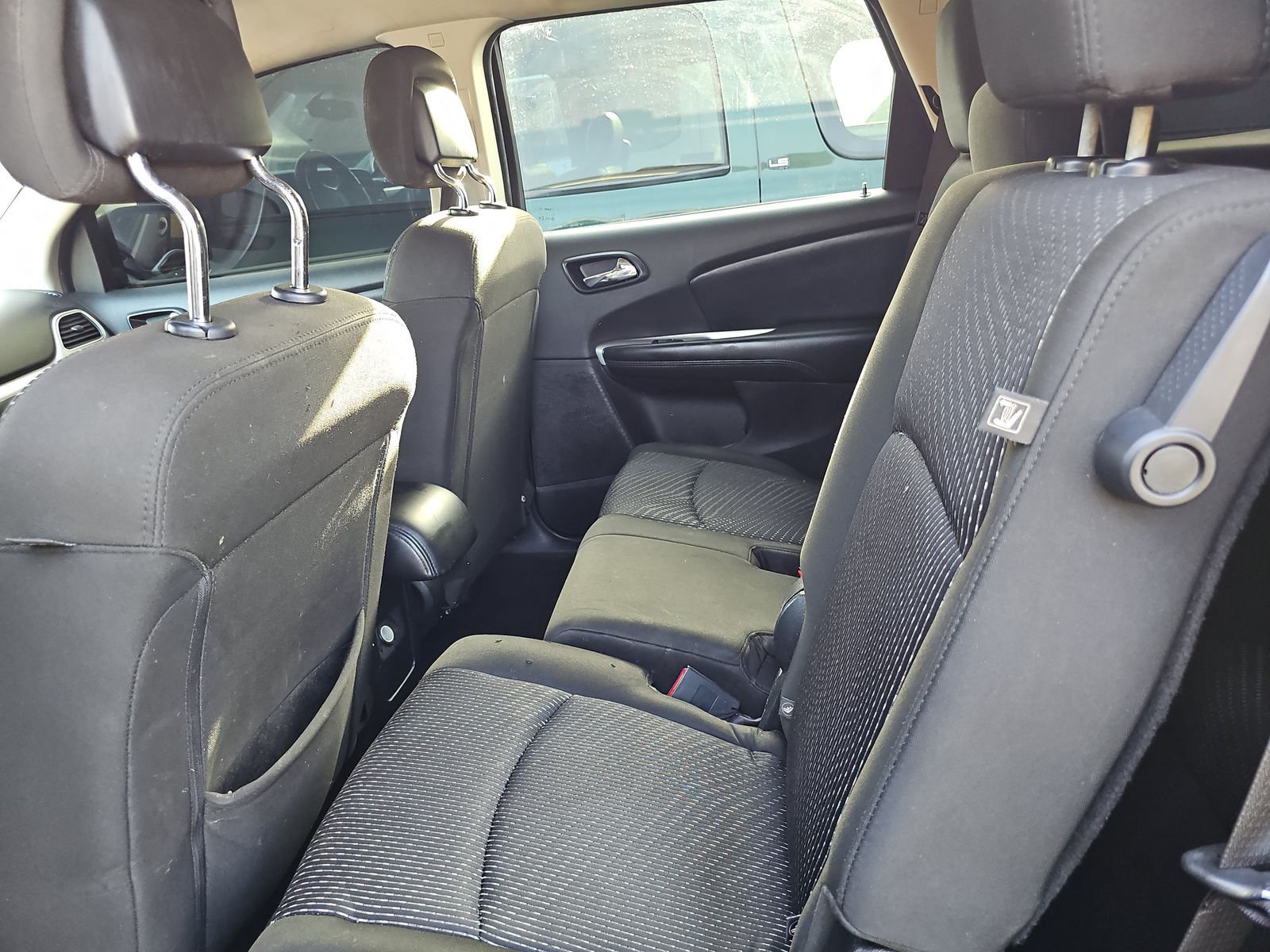 2020 Dodge Journey SE Value FWD