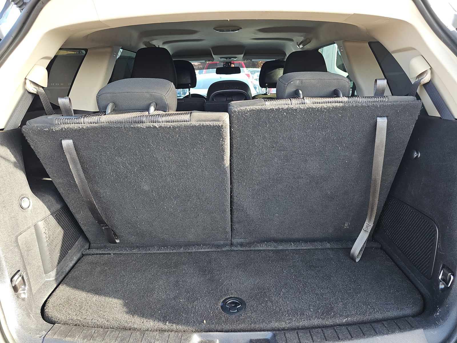 2020 Dodge Journey SE Value FWD