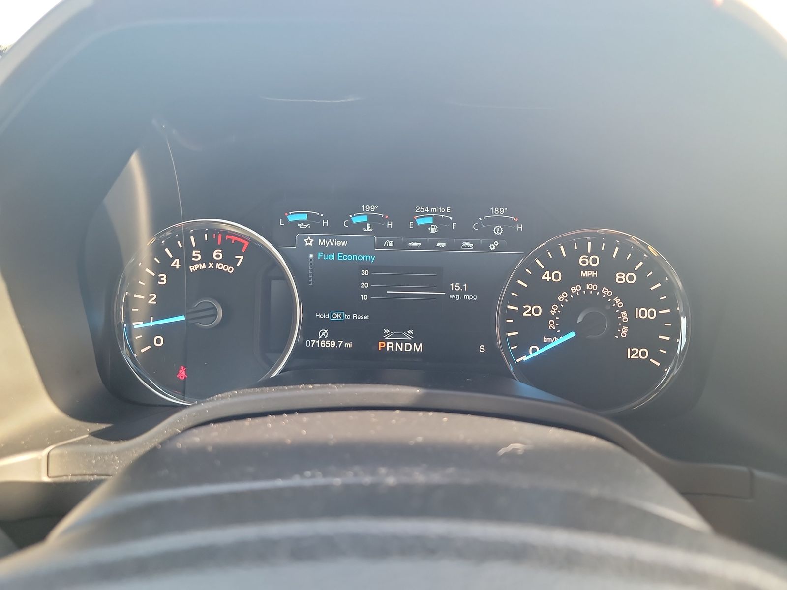 2018 Ford F-150 Platinum AWD