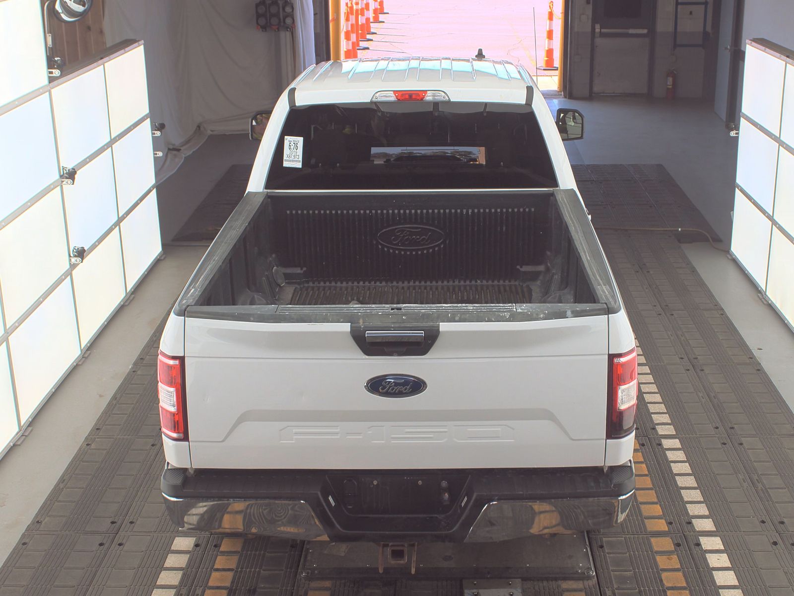 2019 Ford F-150 XLT AWD