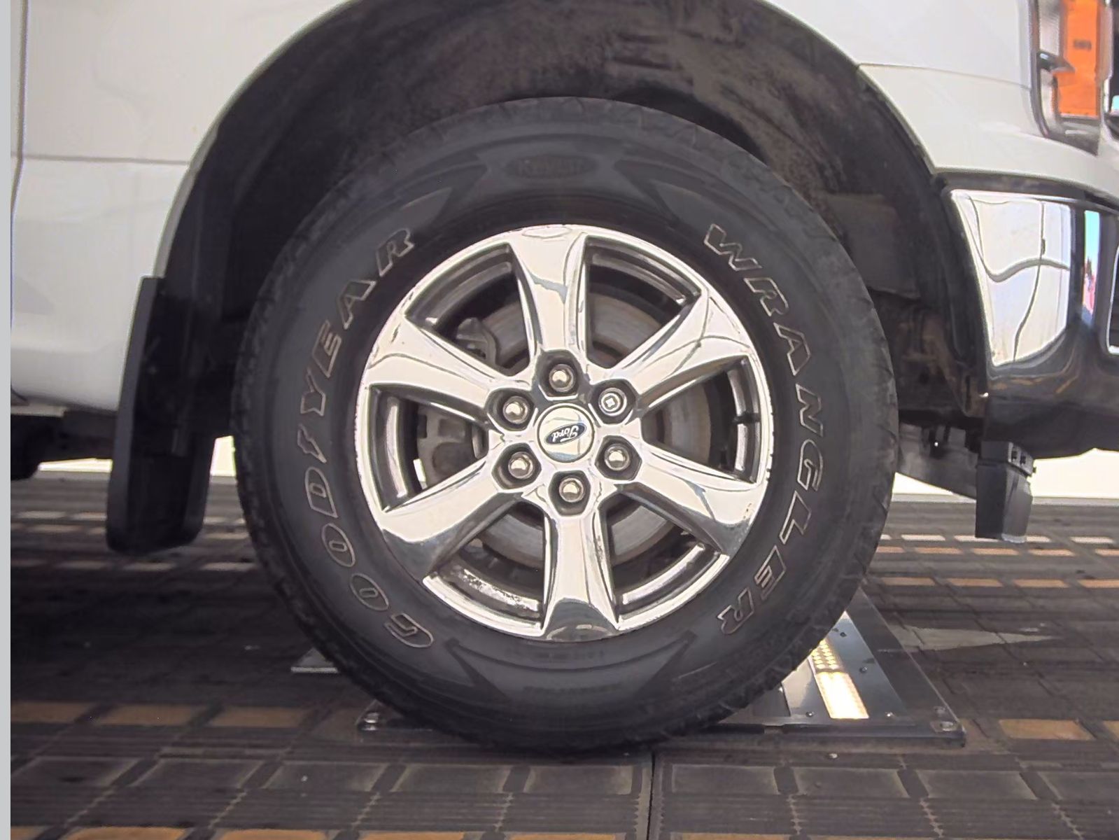 2019 Ford F-150 XLT AWD