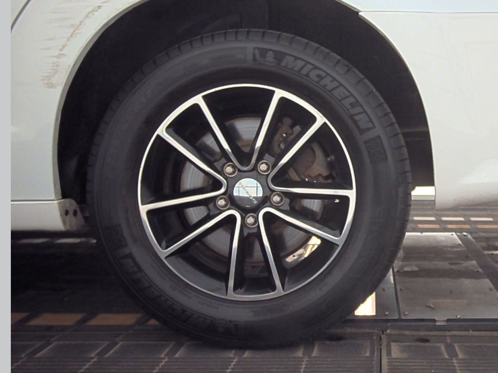 2018 Dodge Grand Caravan GT FWD