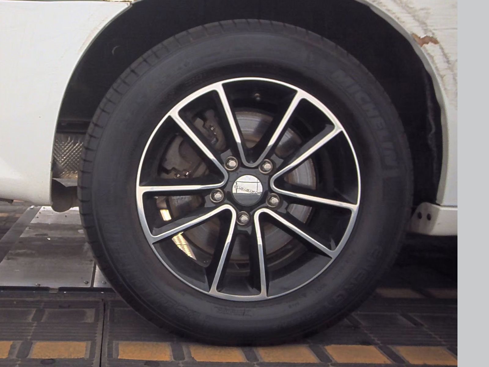 2018 Dodge Grand Caravan GT FWD