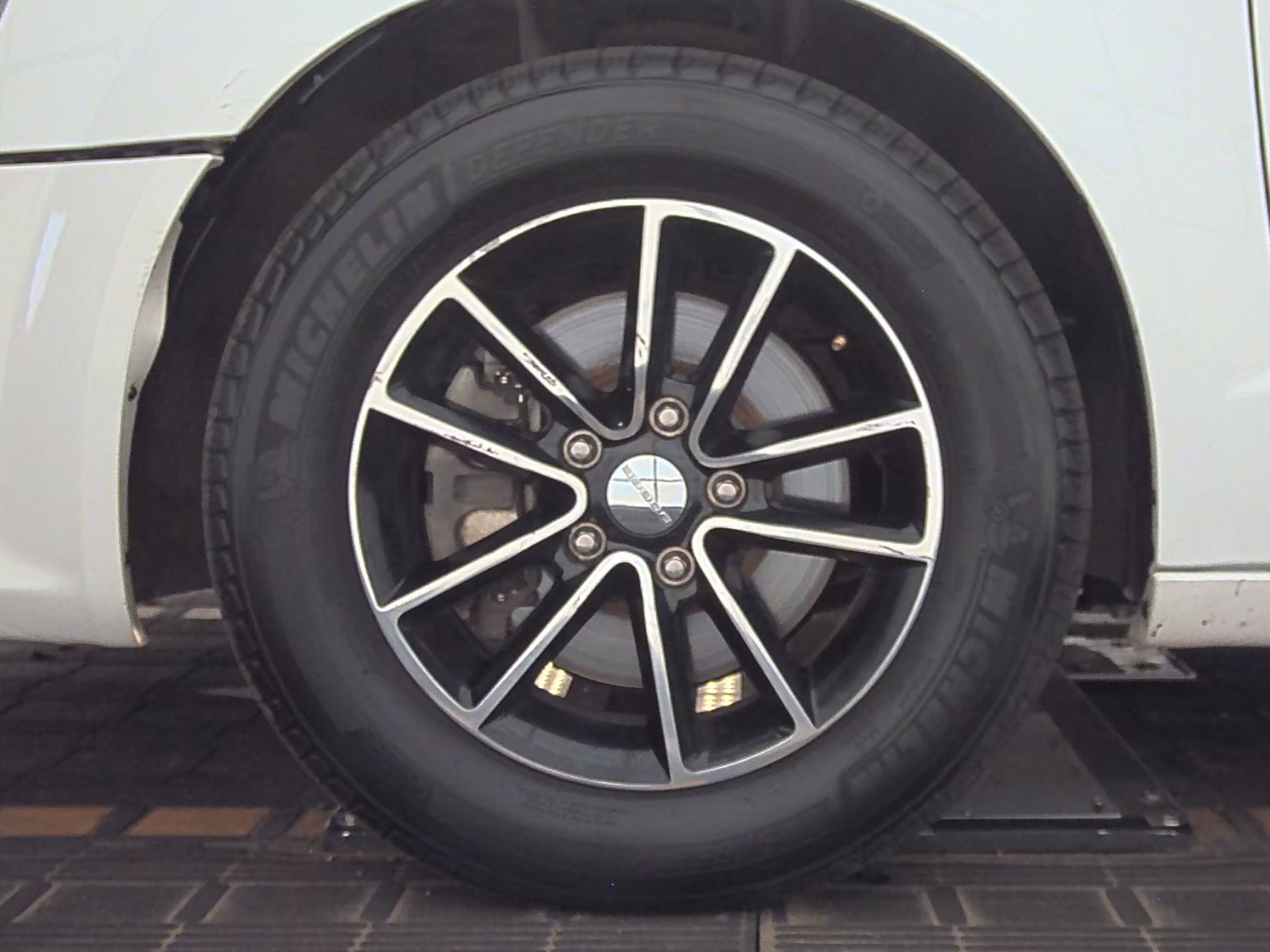 2018 Dodge Grand Caravan GT FWD