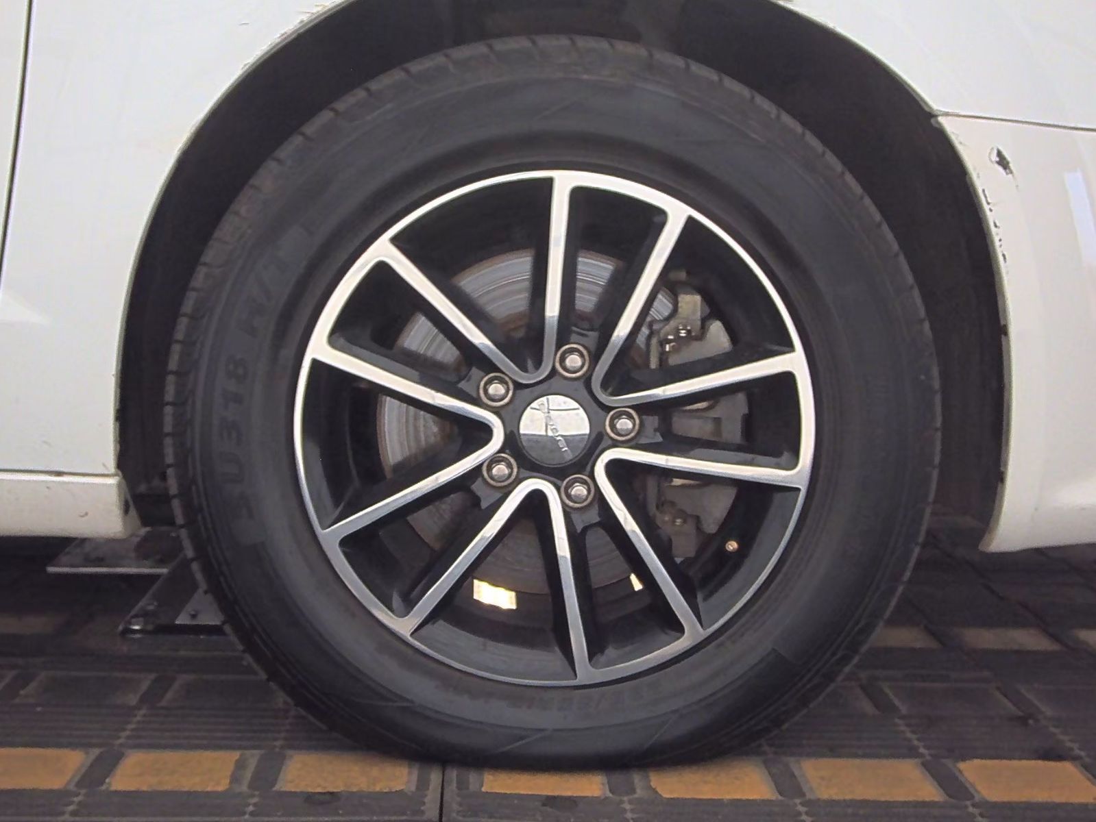 2018 Dodge Grand Caravan GT FWD