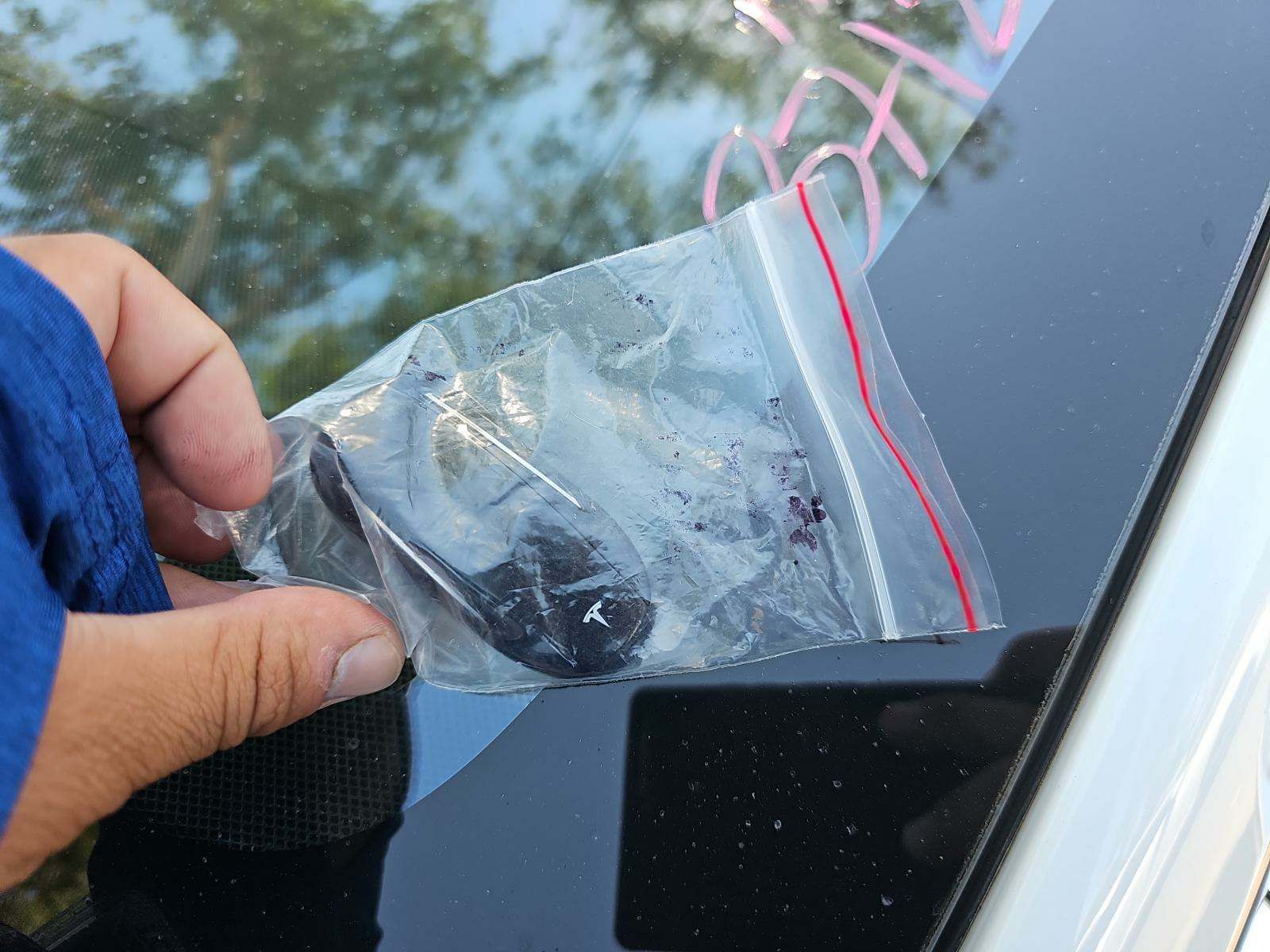 2016 Tesla Model X P90D AWD