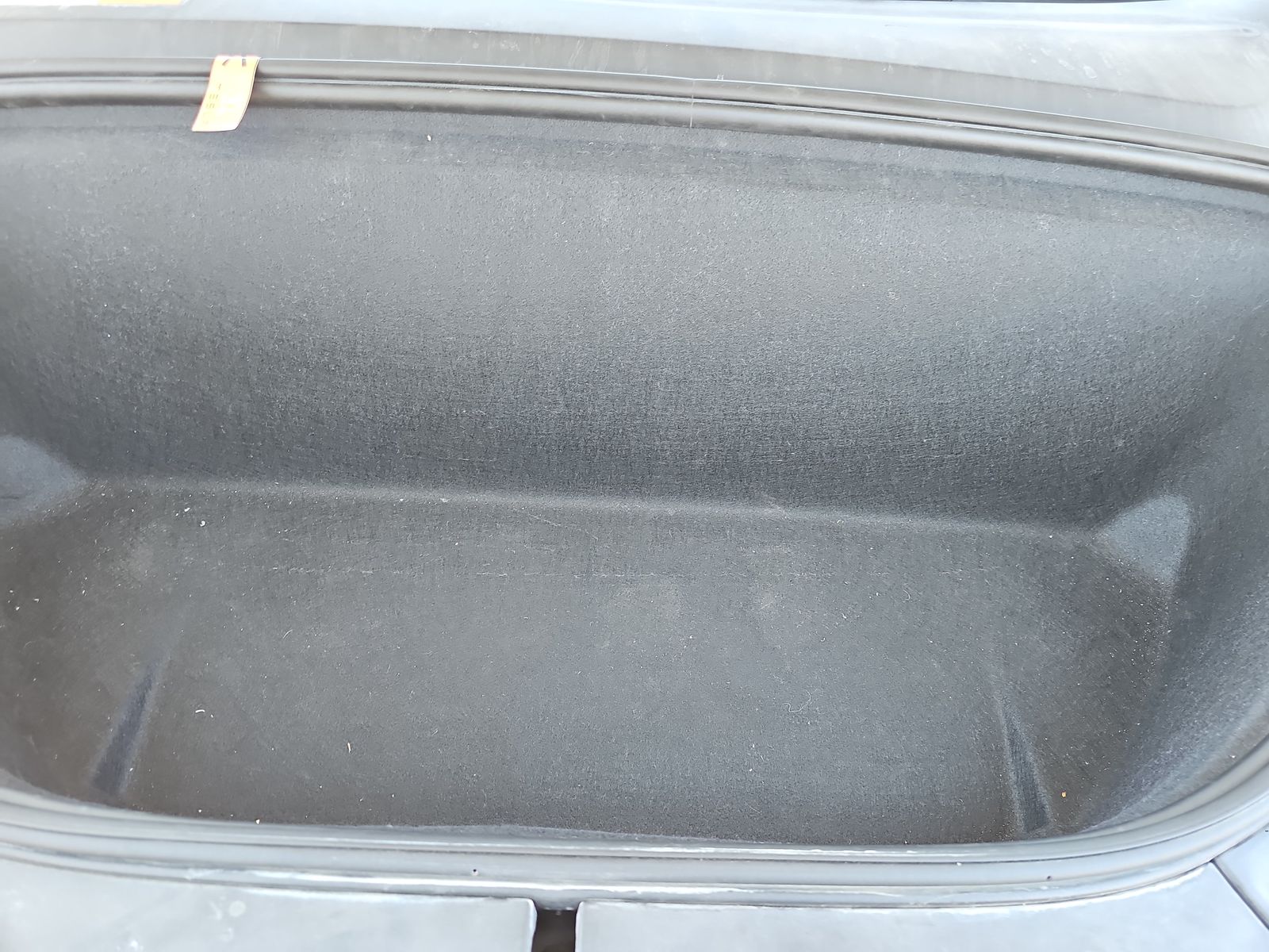 2016 Tesla Model X P90D AWD