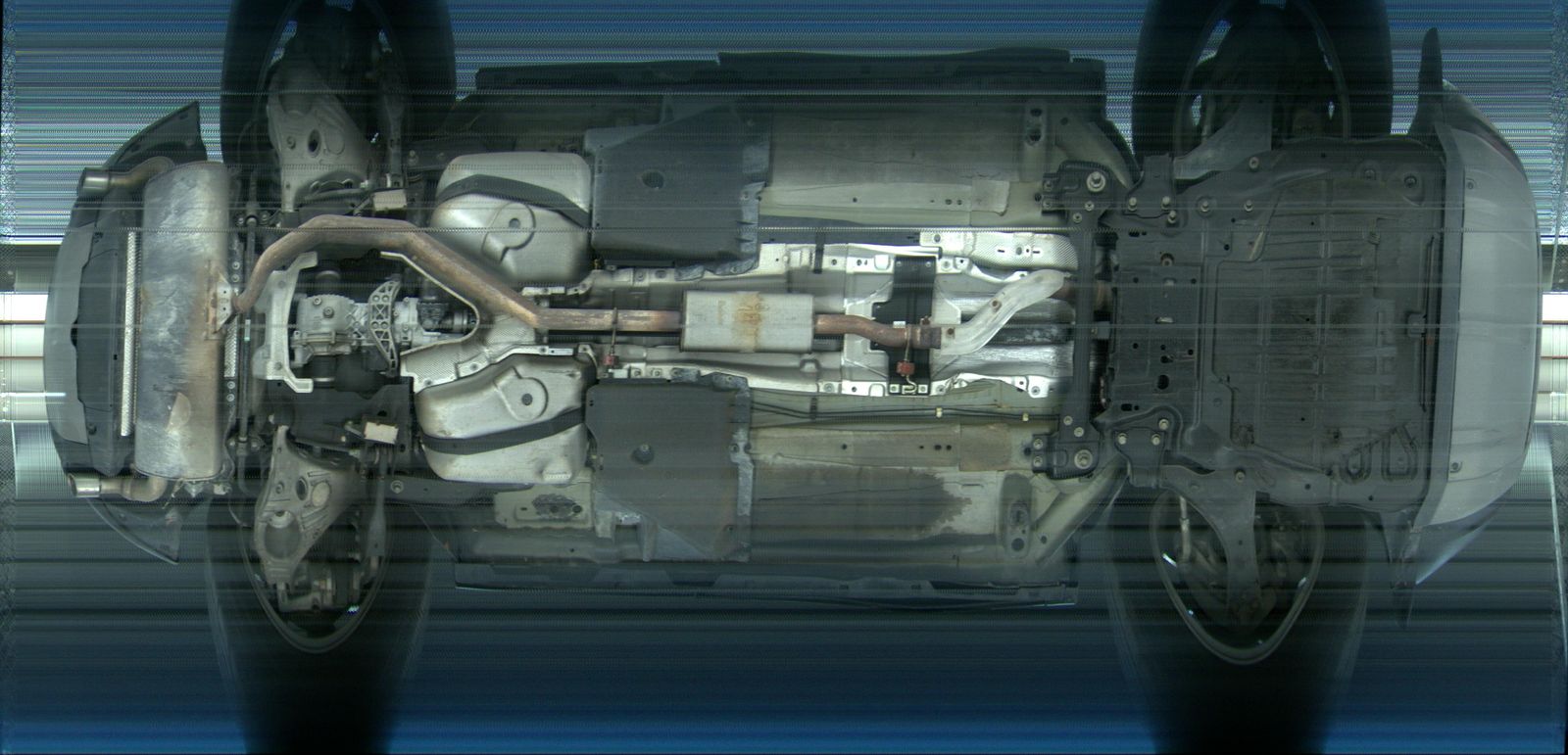 2019 Land Rover Discovery Sport SE AWD