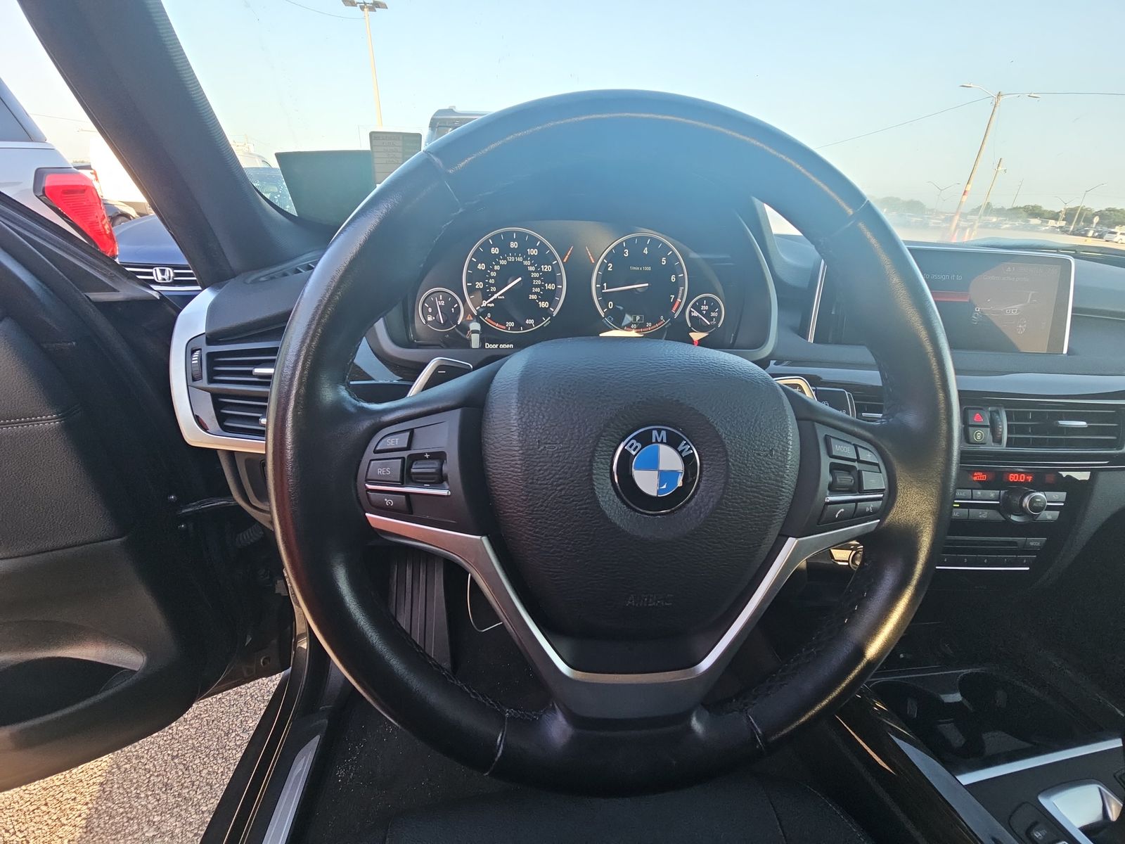 2018 BMW X5 sDrive35i RWD