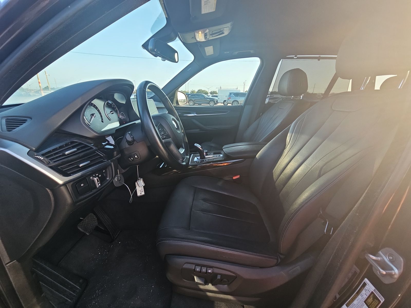 2018 BMW X5 sDrive35i RWD