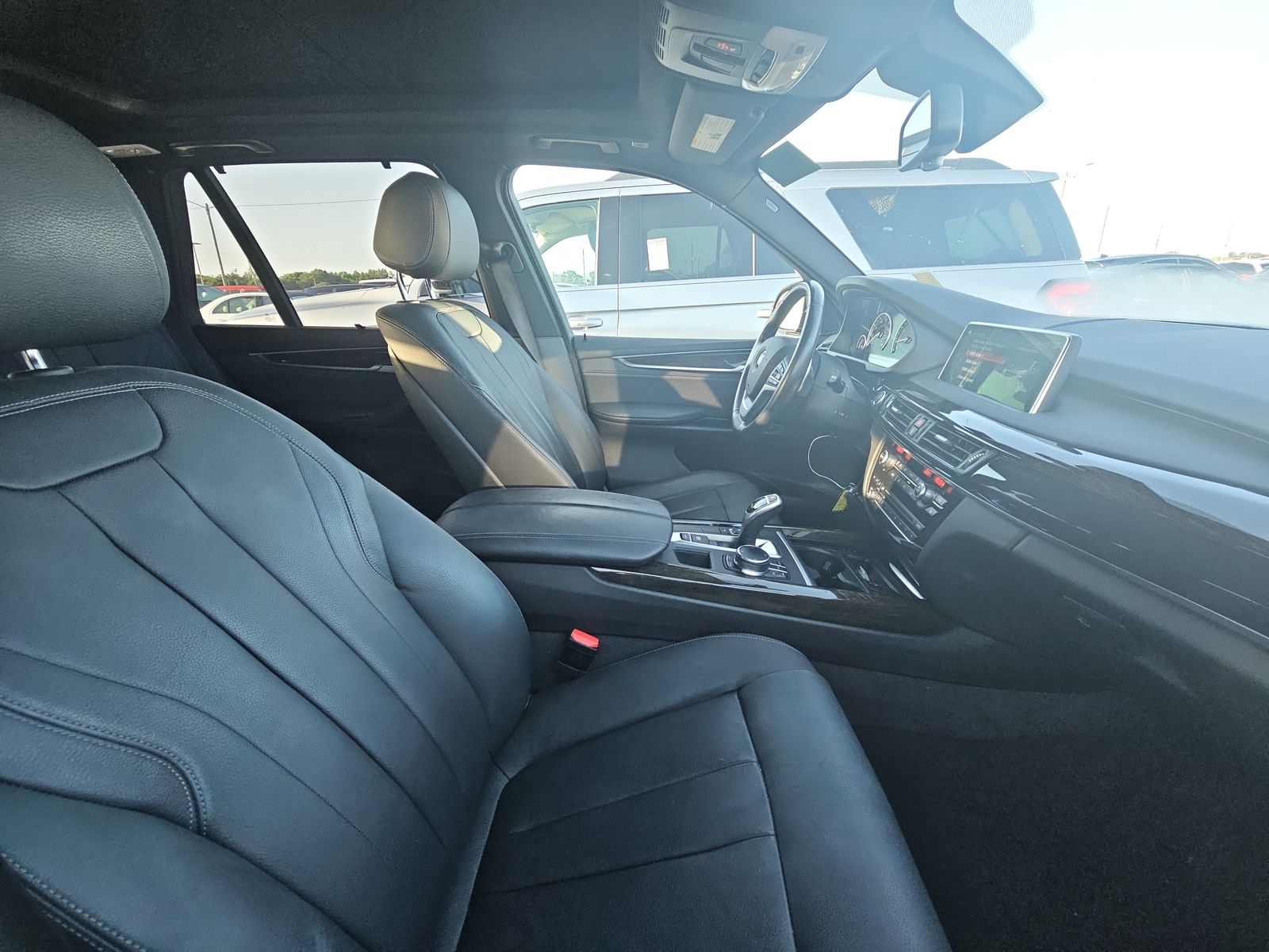 2018 BMW X5 sDrive35i RWD