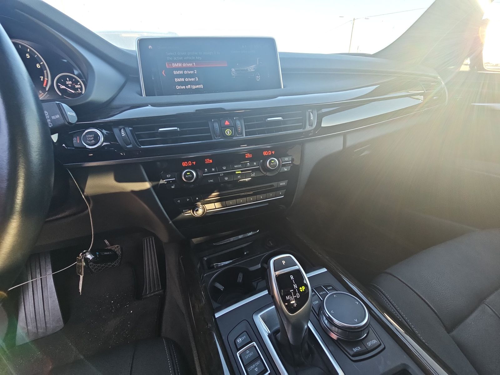 2018 BMW X5 sDrive35i RWD