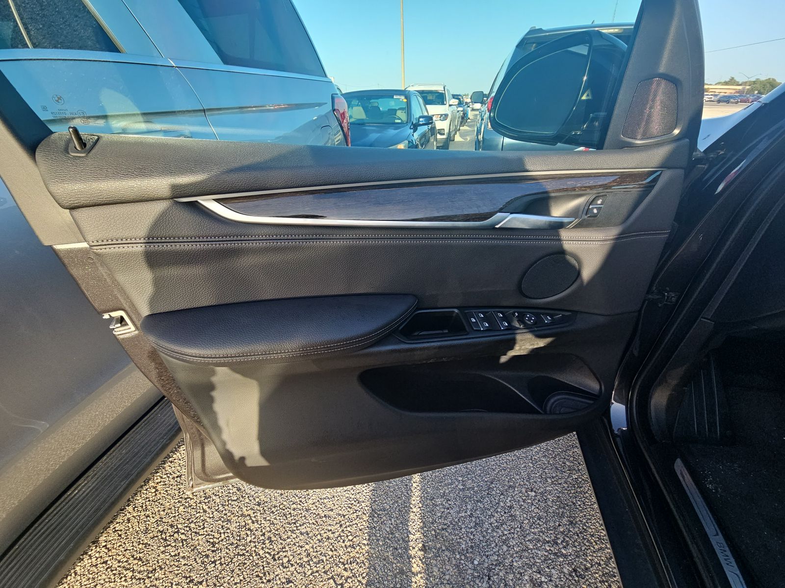 2018 BMW X5 sDrive35i RWD