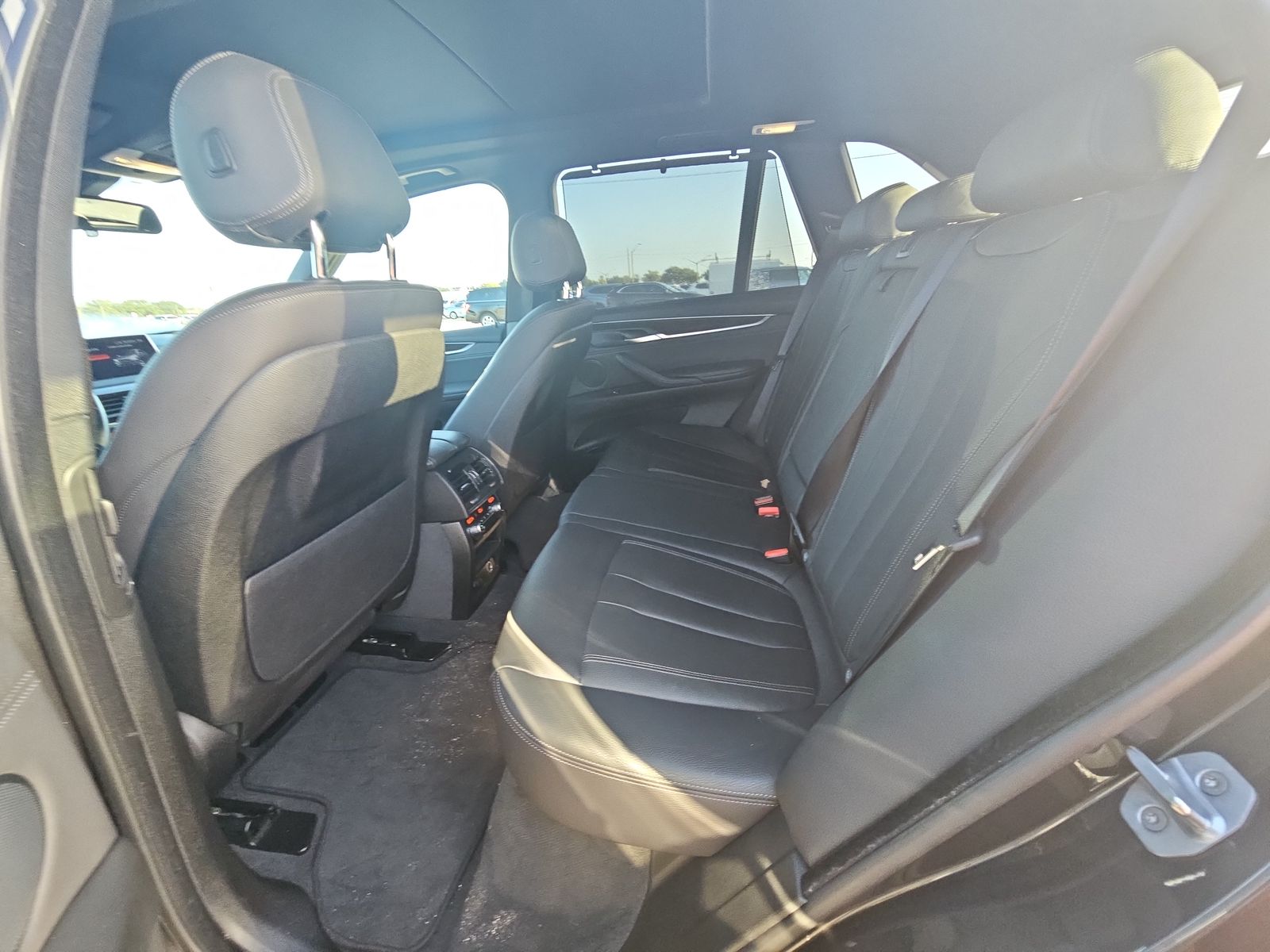 2018 BMW X5 sDrive35i RWD